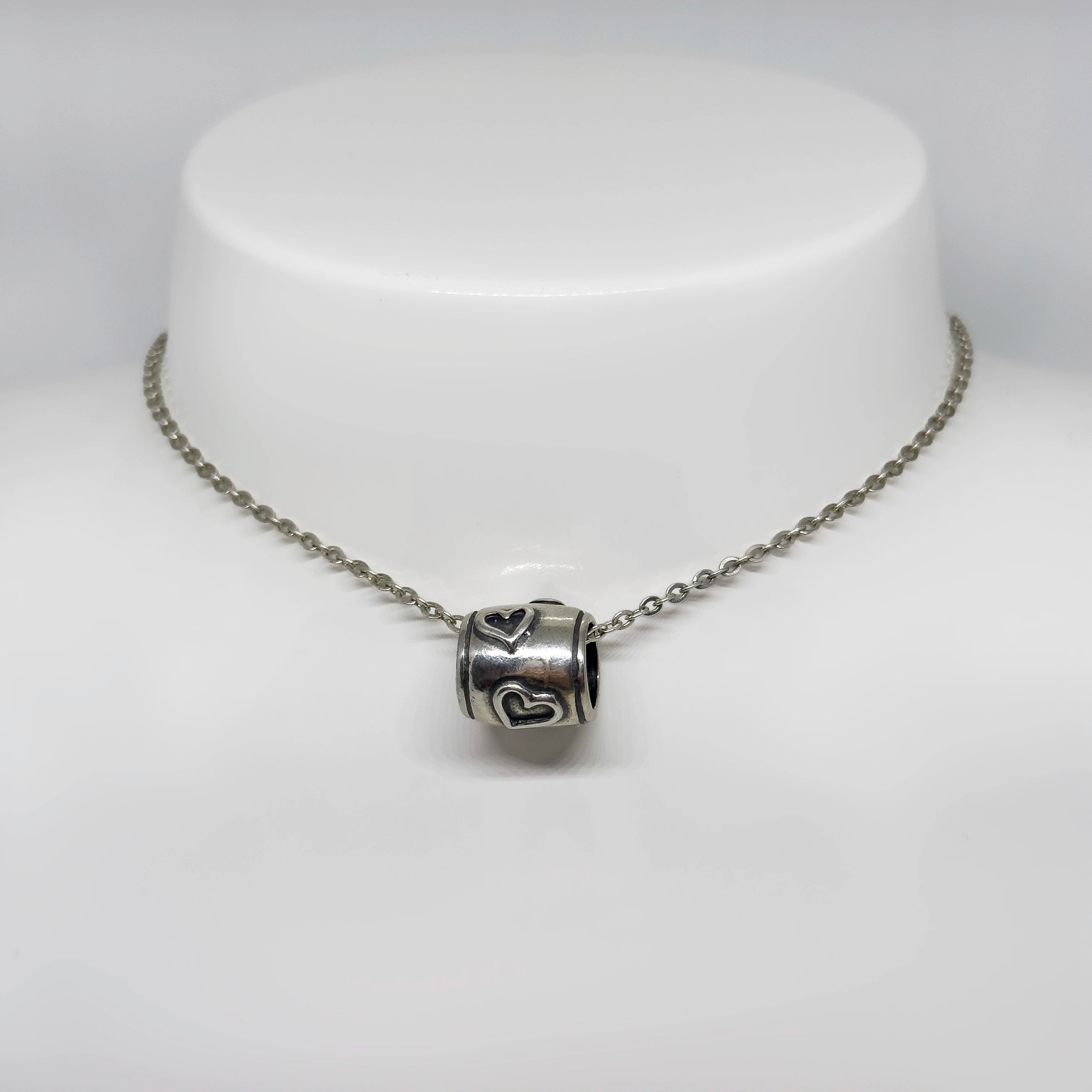 Kalevala Koru hopeinen Sydän hela