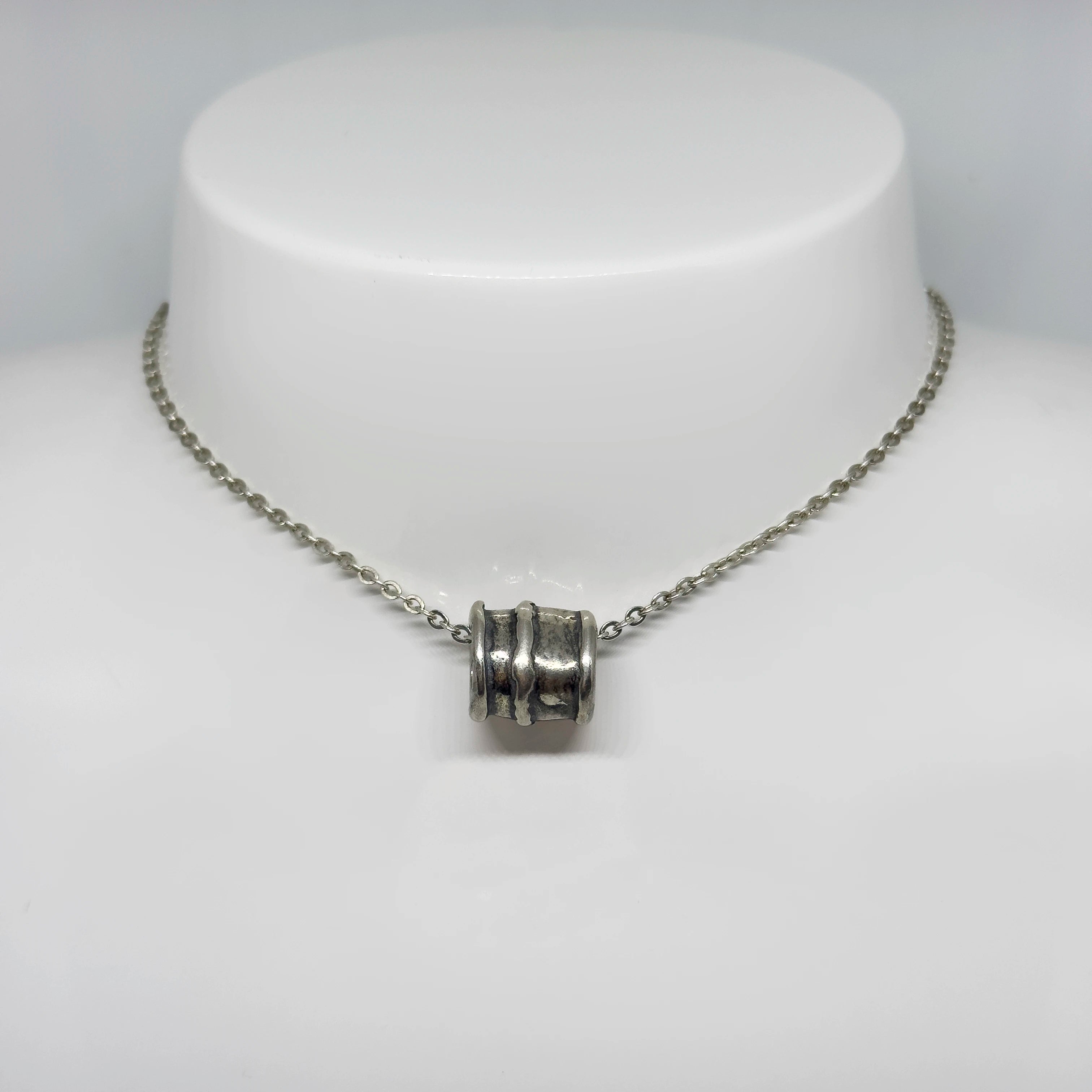 Kalevala Koru hopeinen hela