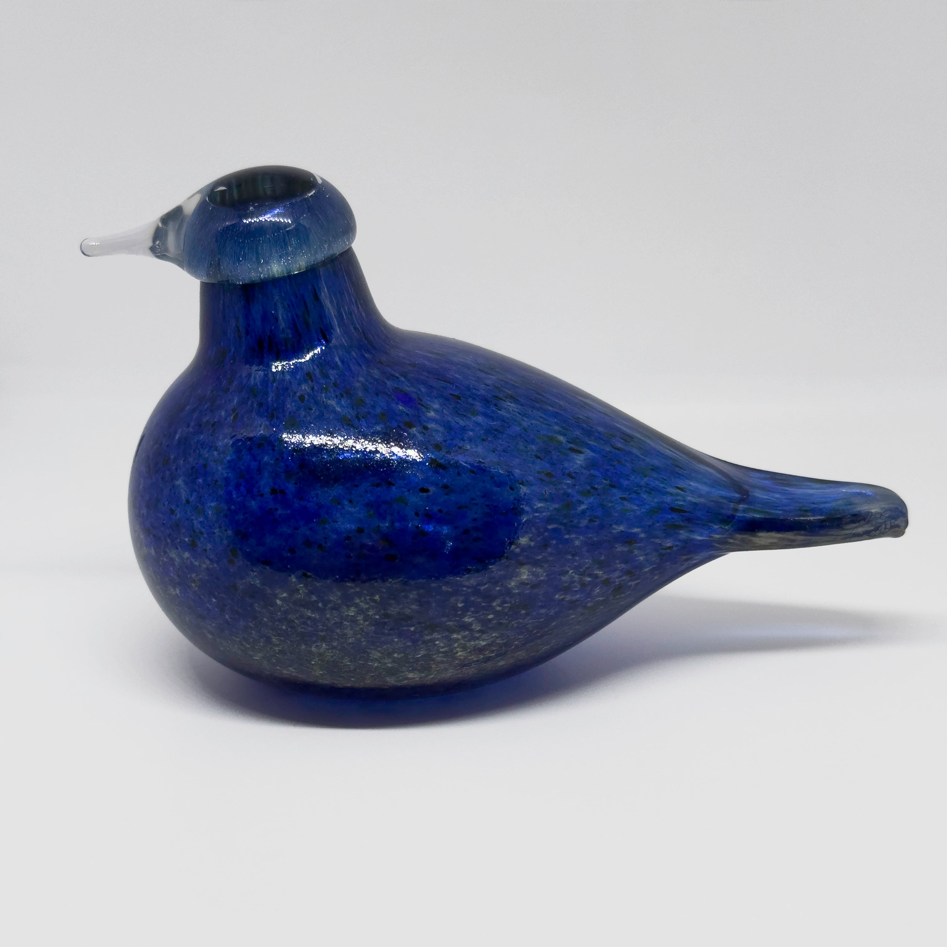 Oiva Toikka lasilintu