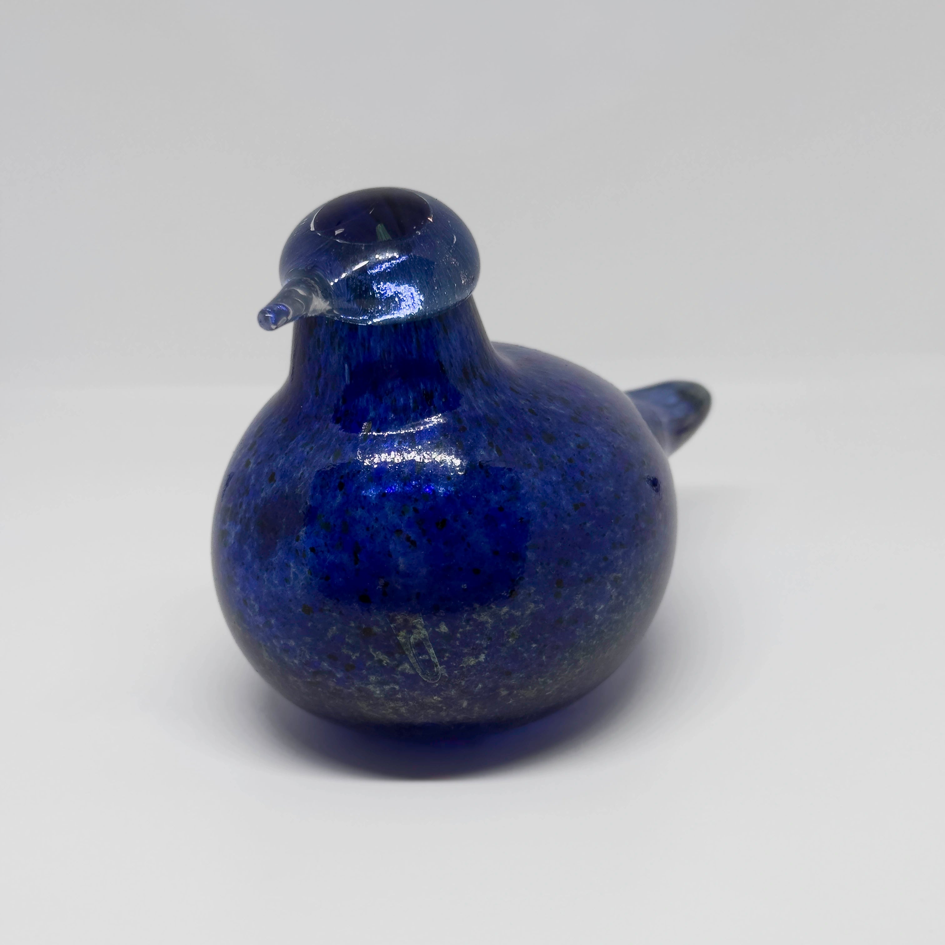 Oiva Toikka lasilintu