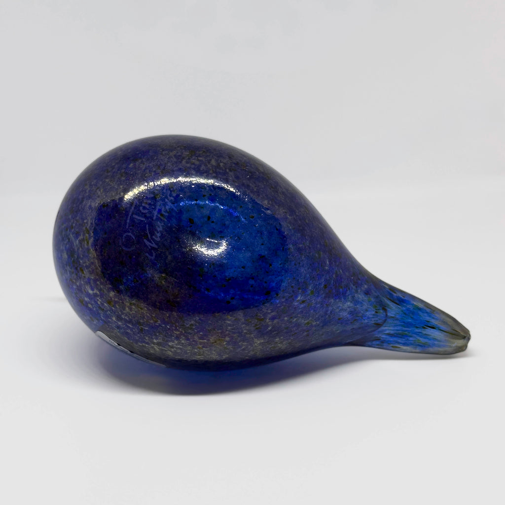 Oiva Toikka lasilintu