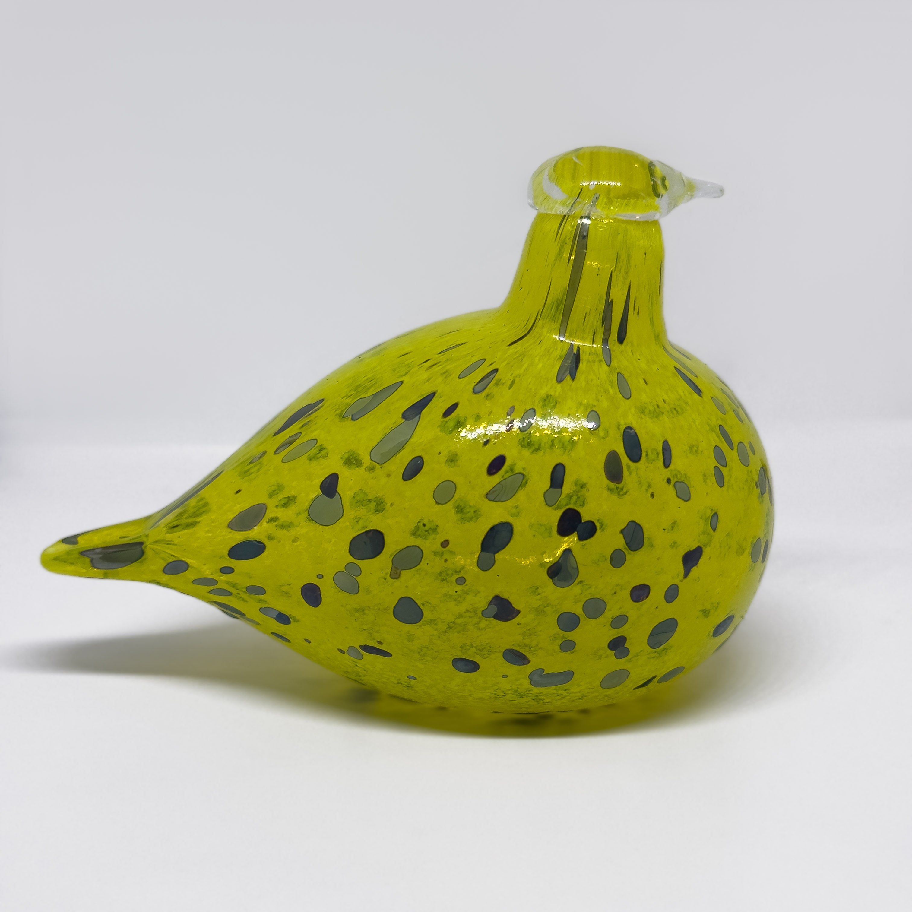 Oiva Toikka Stockmann lintu