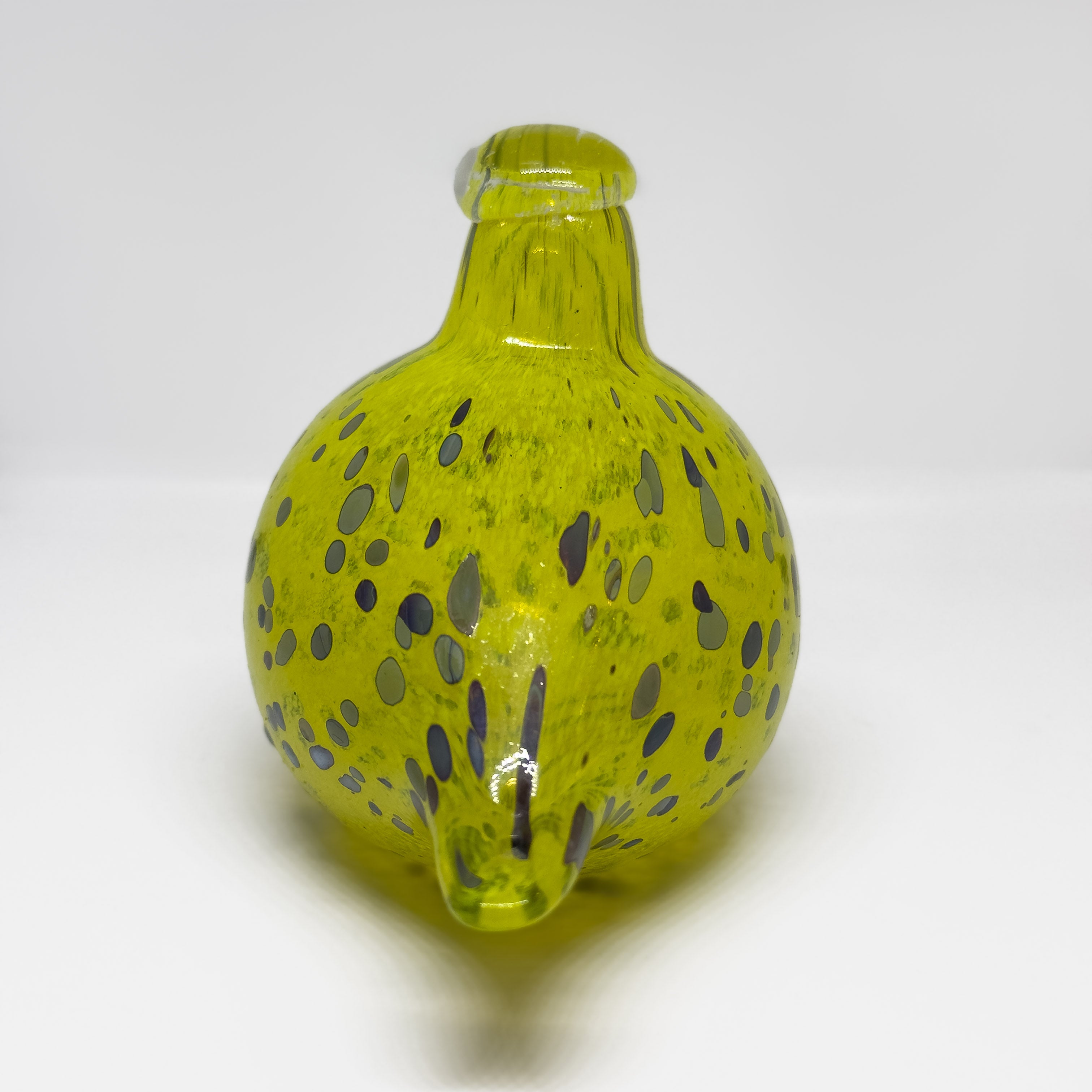 Oiva Toikka Stockmann lintu