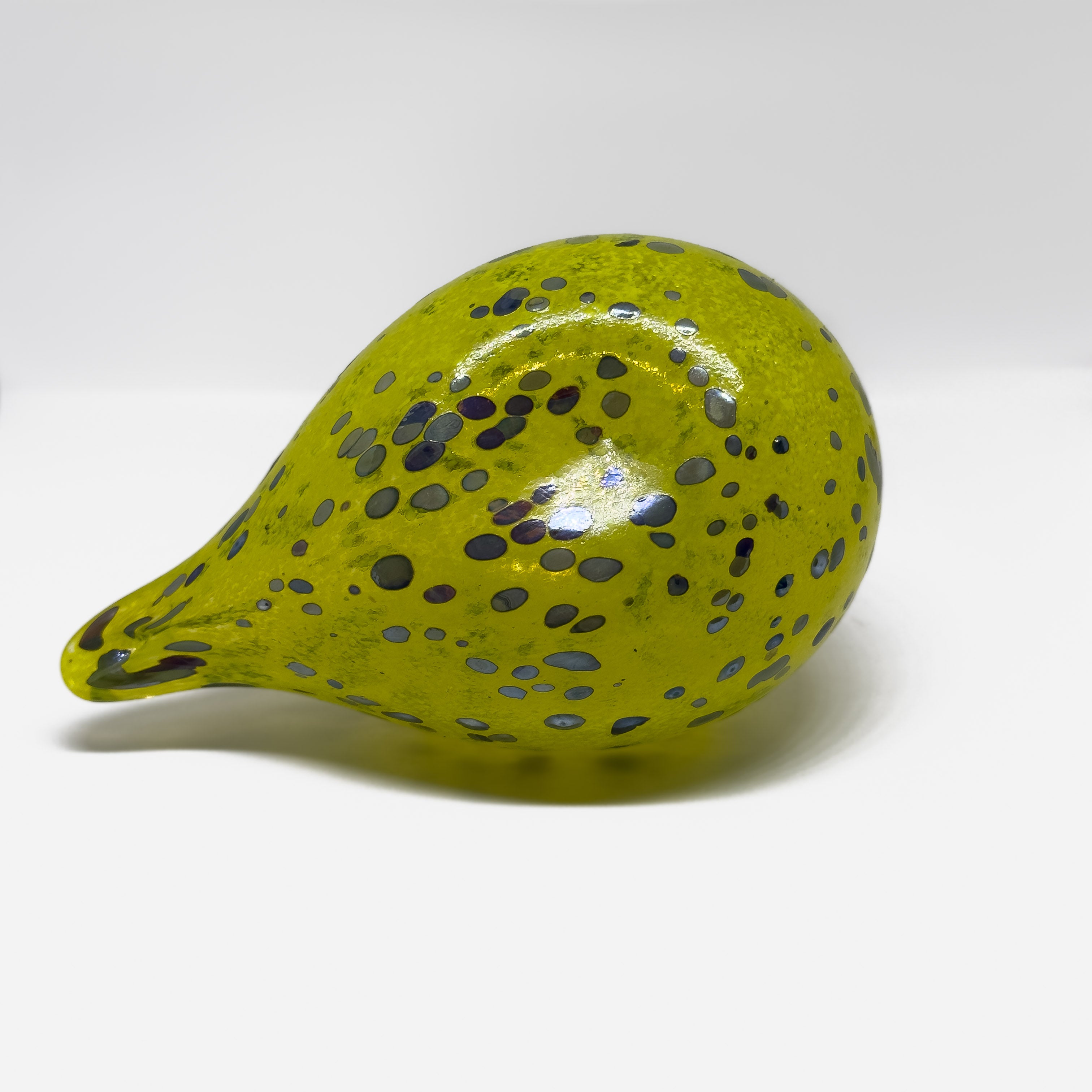 Oiva Toikka Stockmann lintu