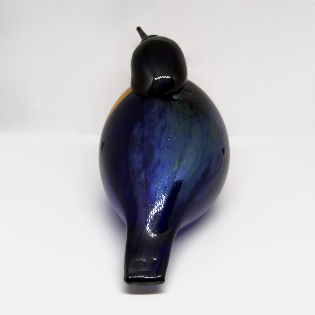 Oiva Toikka New York Bluebird