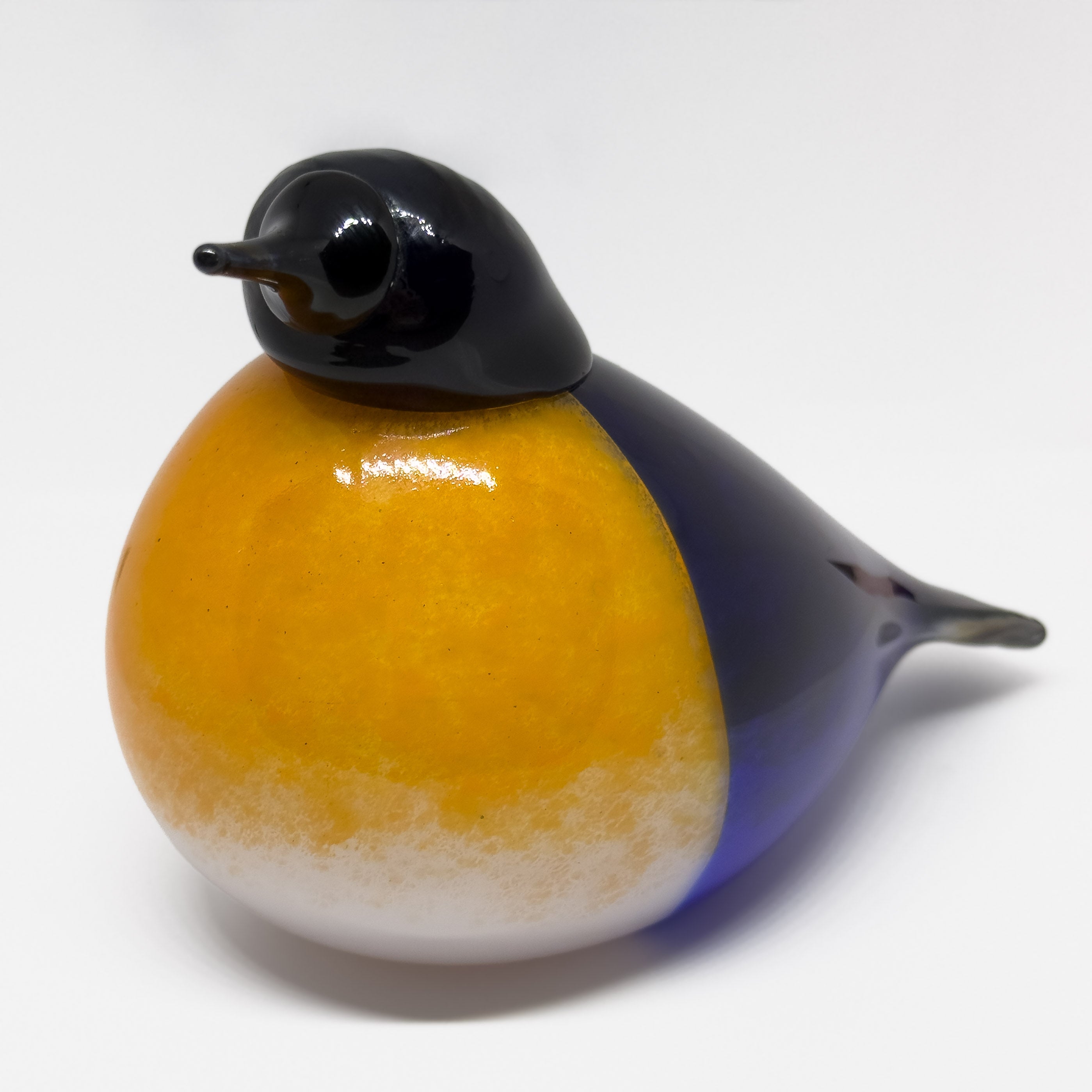 Oiva Toikka New York Bluebird