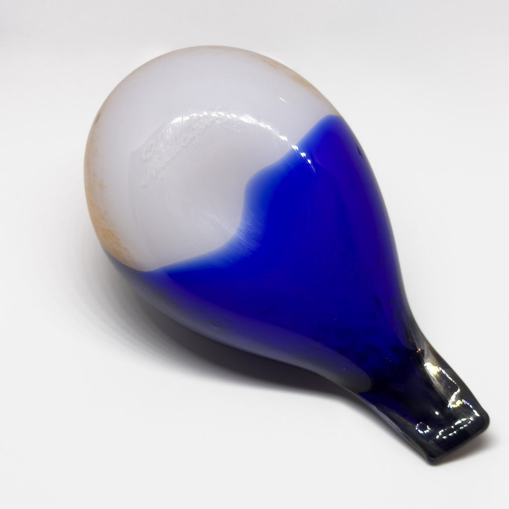 Oiva Toikka New York Bluebird