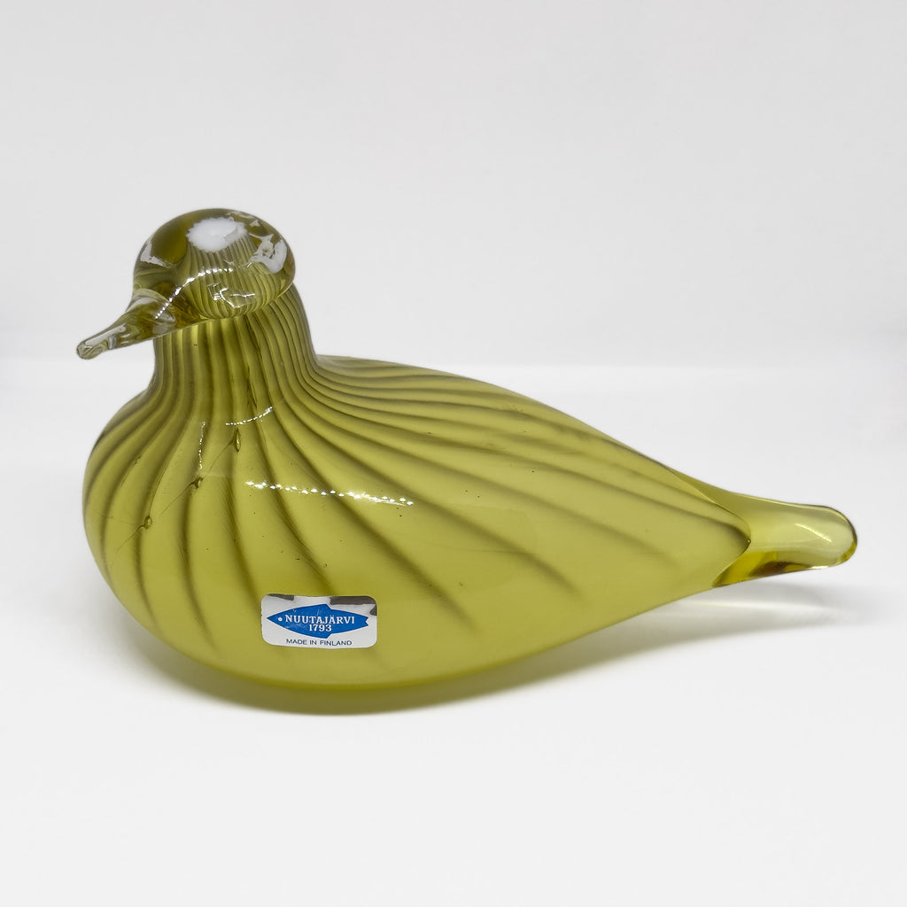 Oiva Toikka Kurmitsa