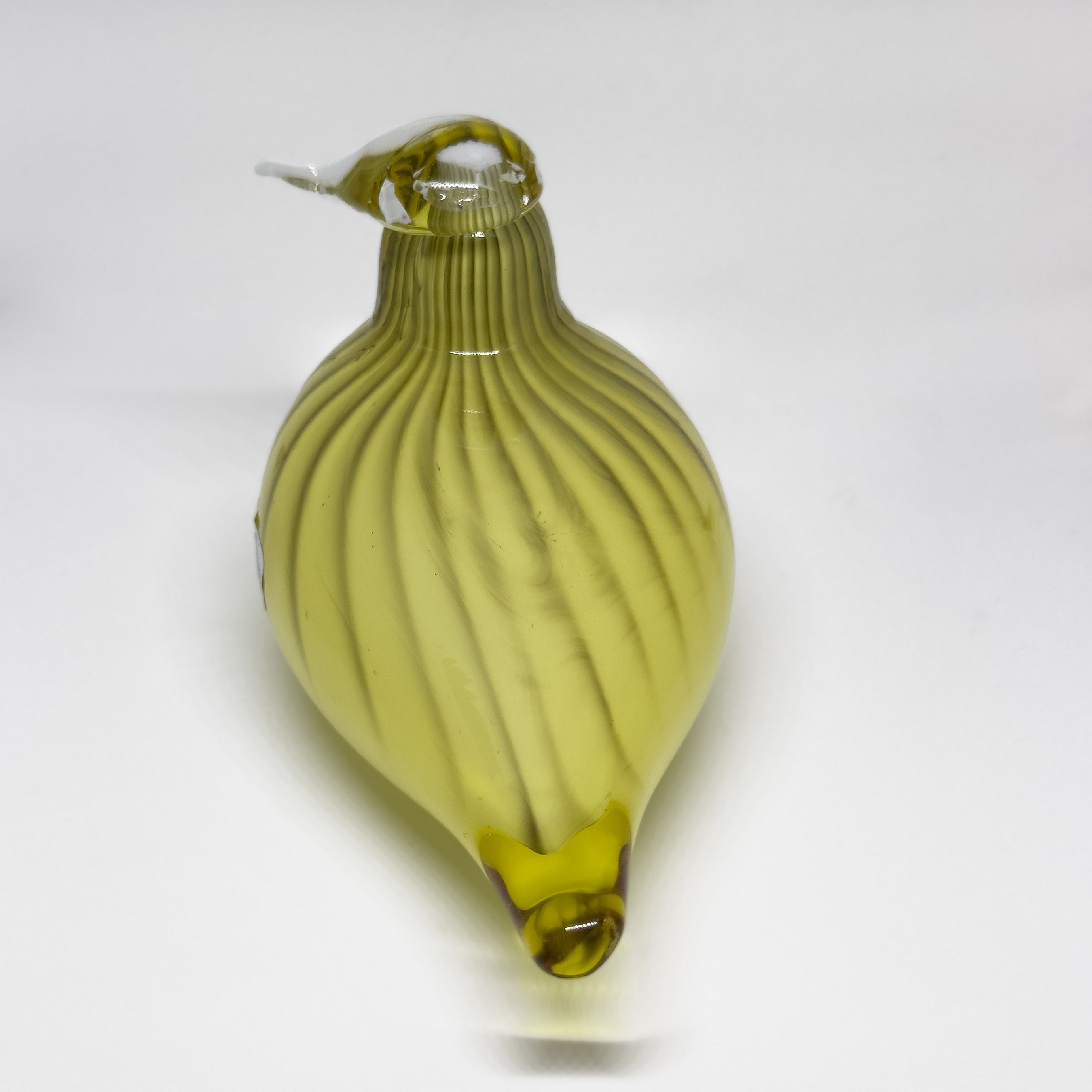 Oiva Toikka Kurmitsa