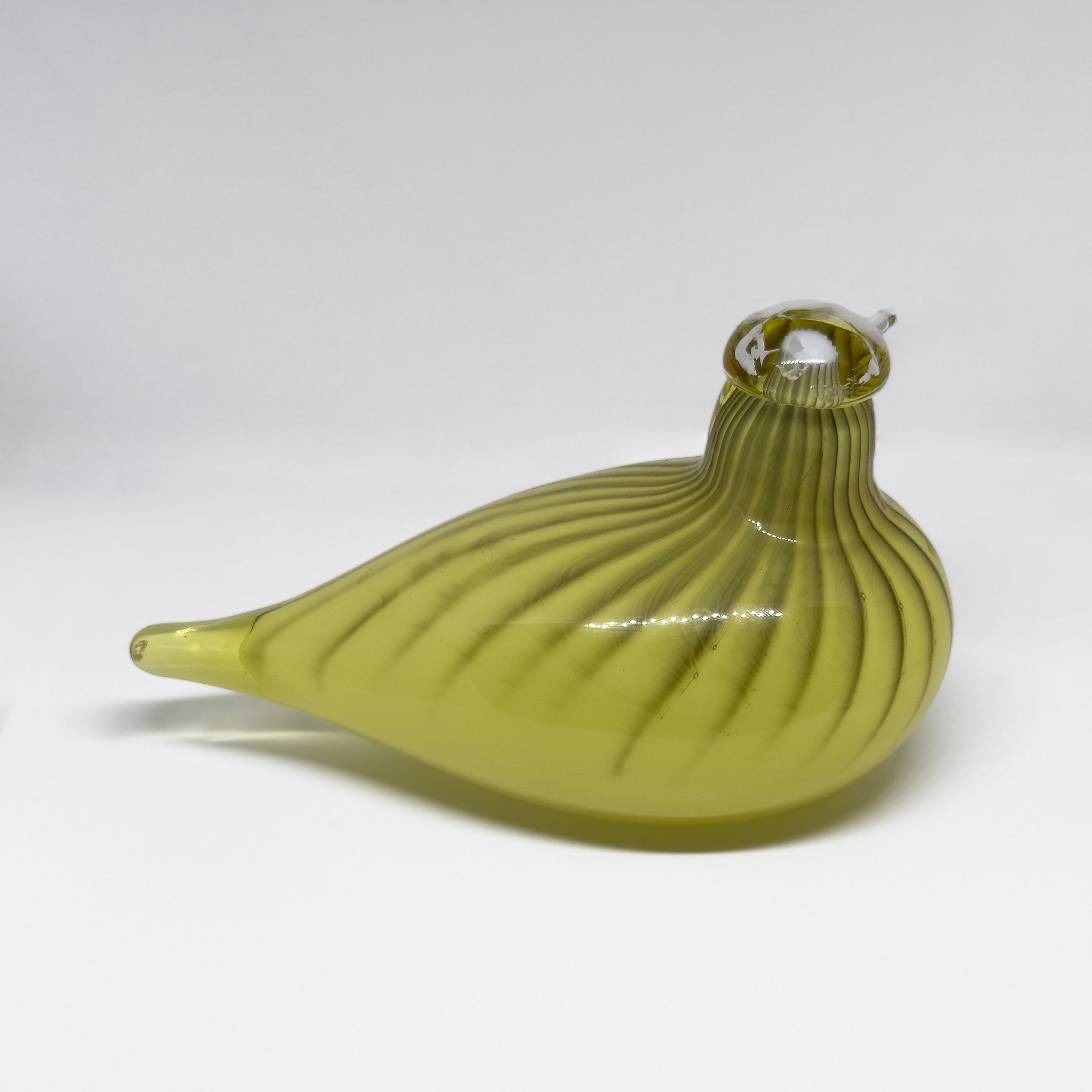 Oiva Toikka Kurmitsa