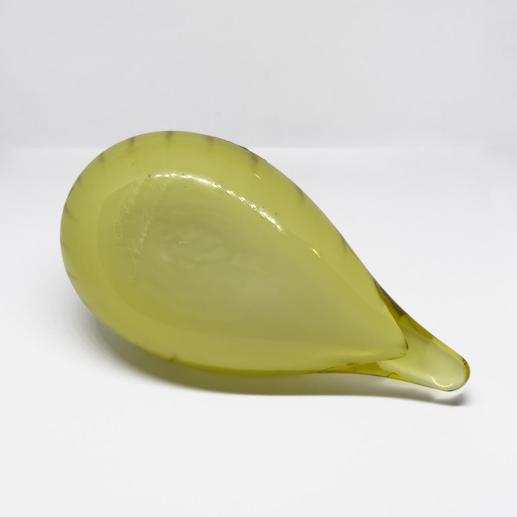 Oiva Toikka Kurmitsa