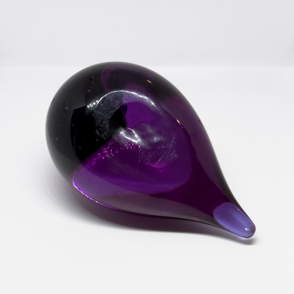 Oiva Toikka Purppurasiipi