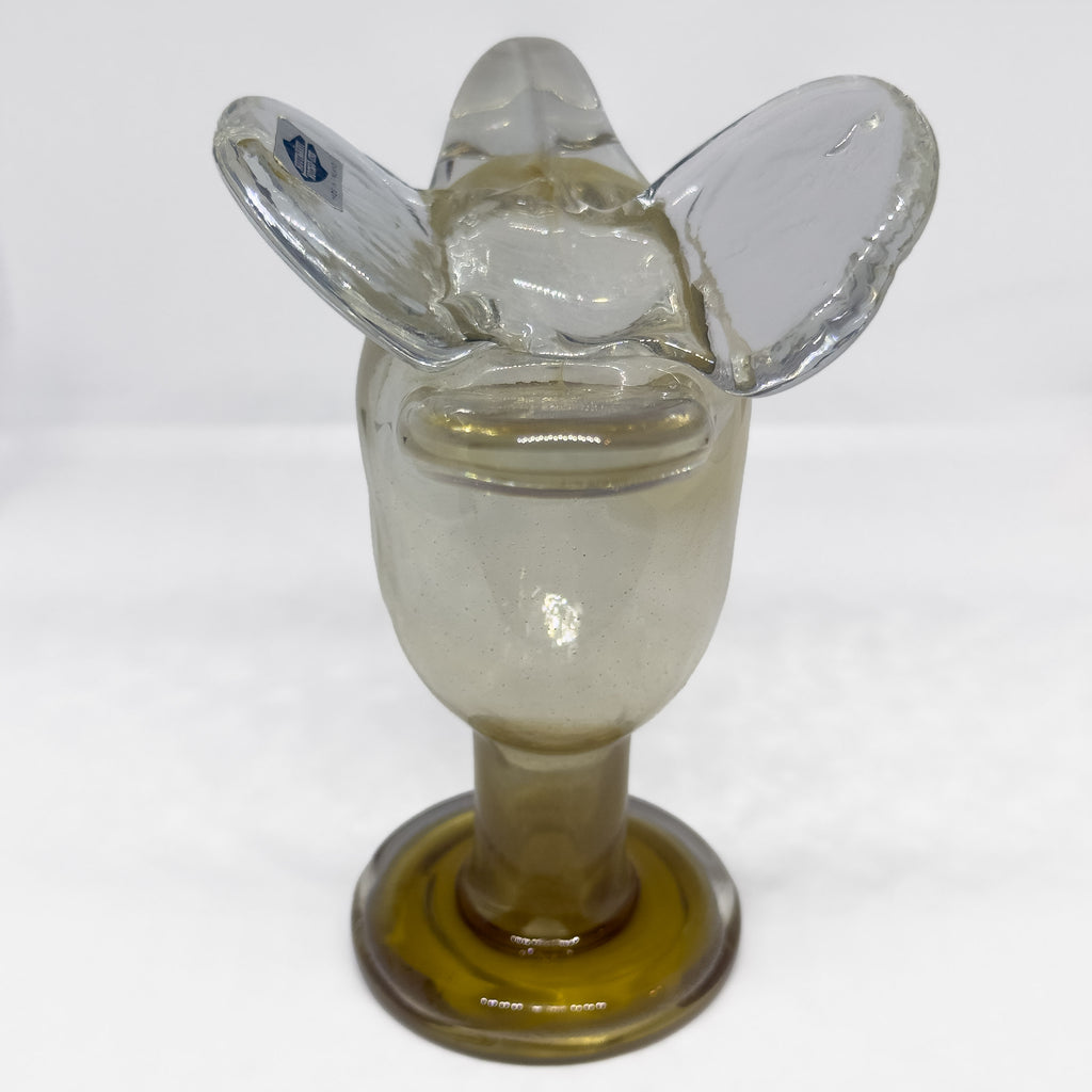 Oiva Toikka jalallinen Sieppo 70-luku