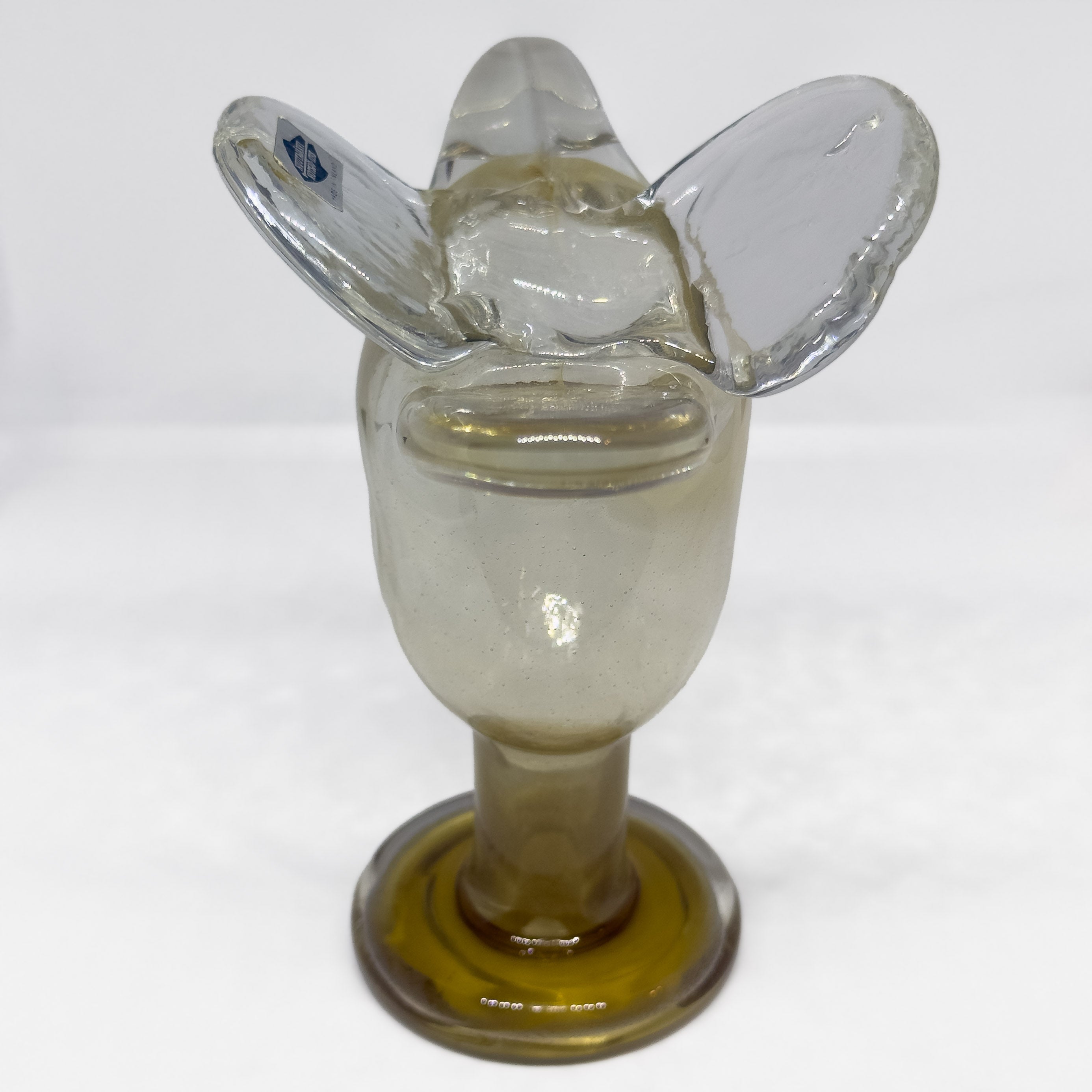 Oiva Toikka jalallinen Sieppo 70-luku