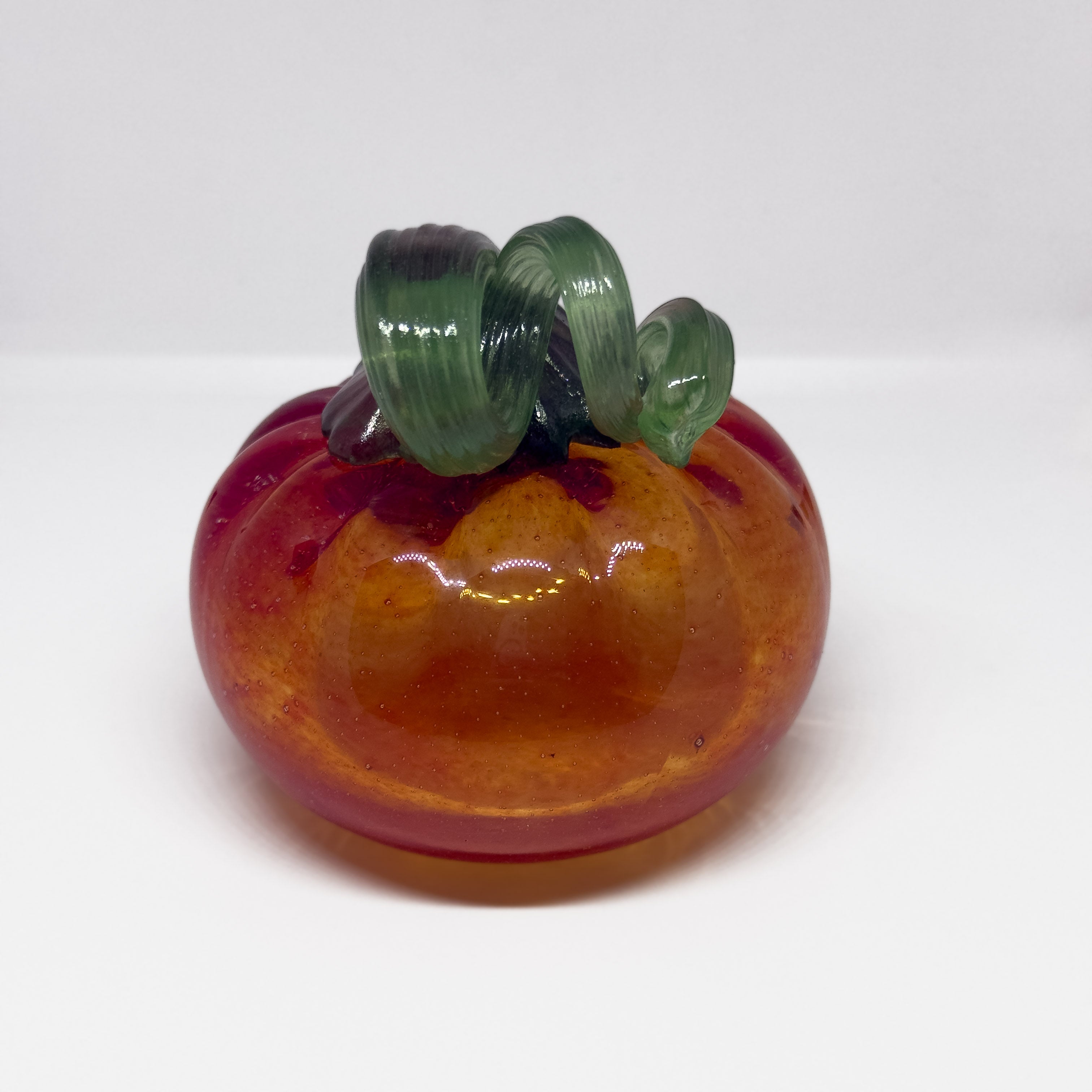 Sani Lappalainen lasikurpitsa