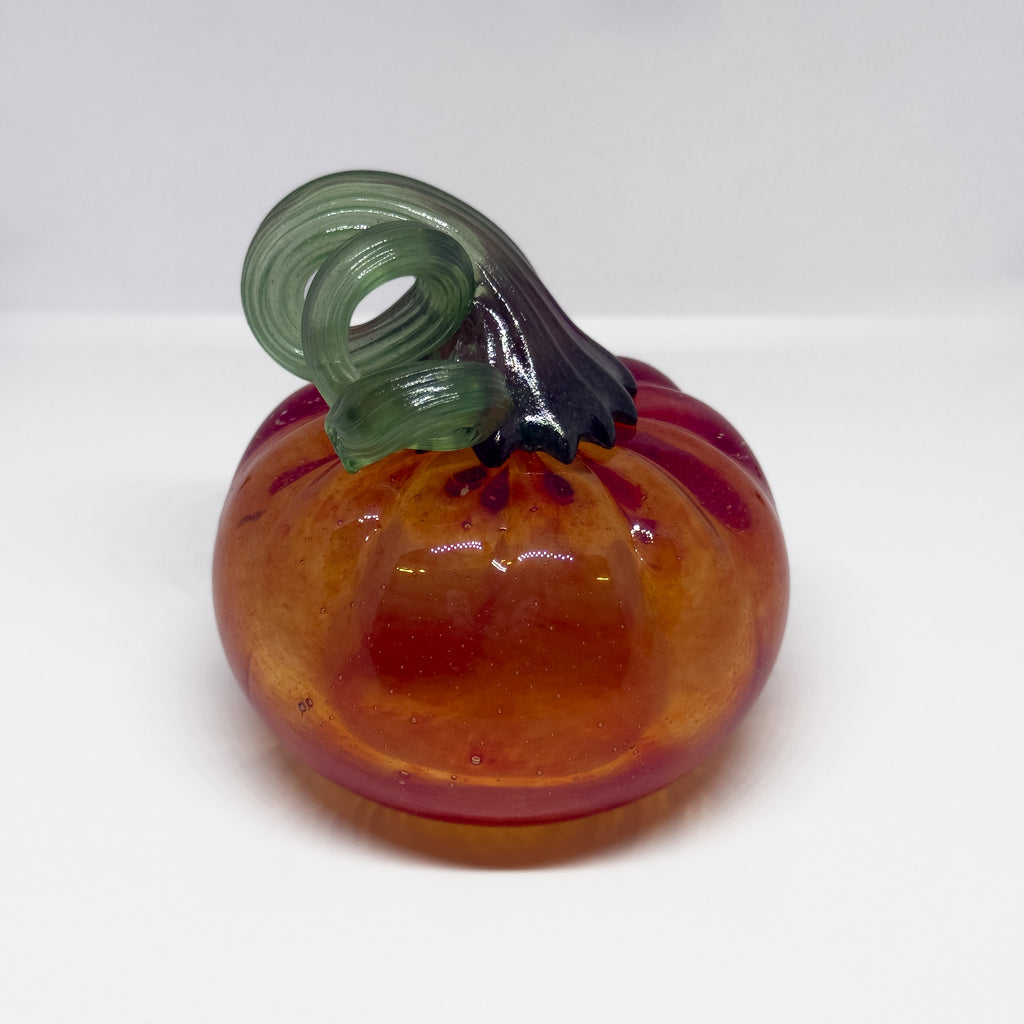 Sani Lappalainen lasikurpitsa