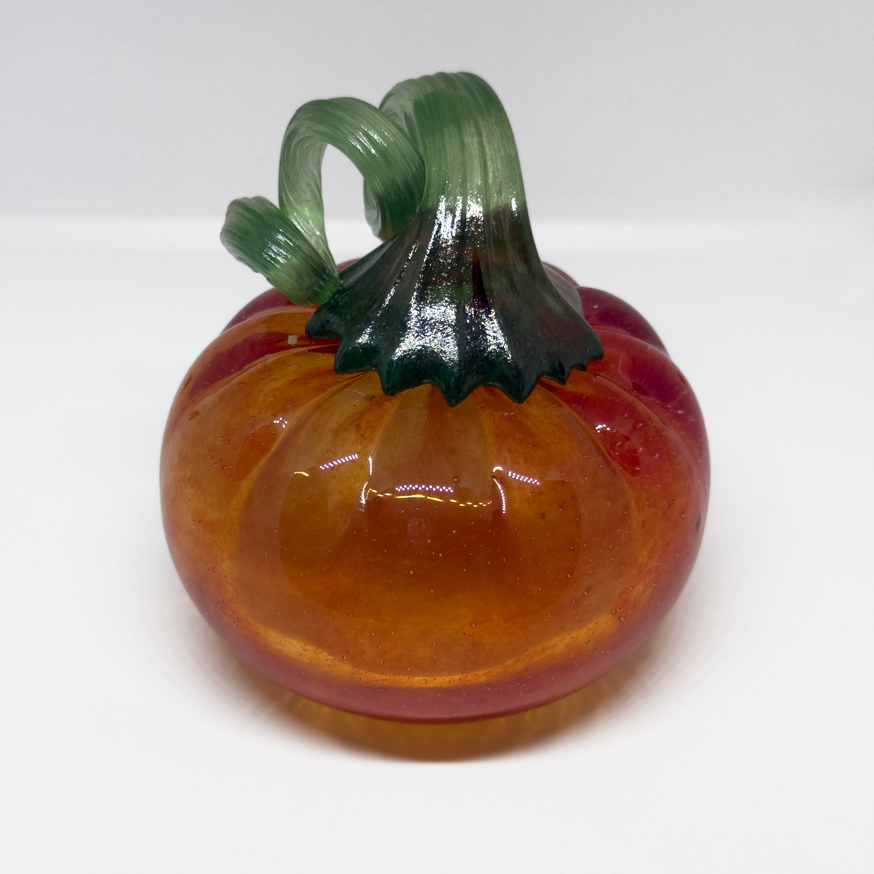 Sani Lappalainen lasikurpitsa