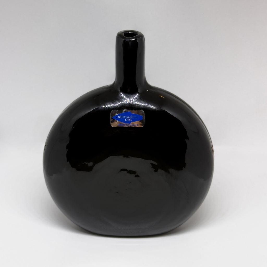 Oiva Toikka Mansikkapaikka pullo