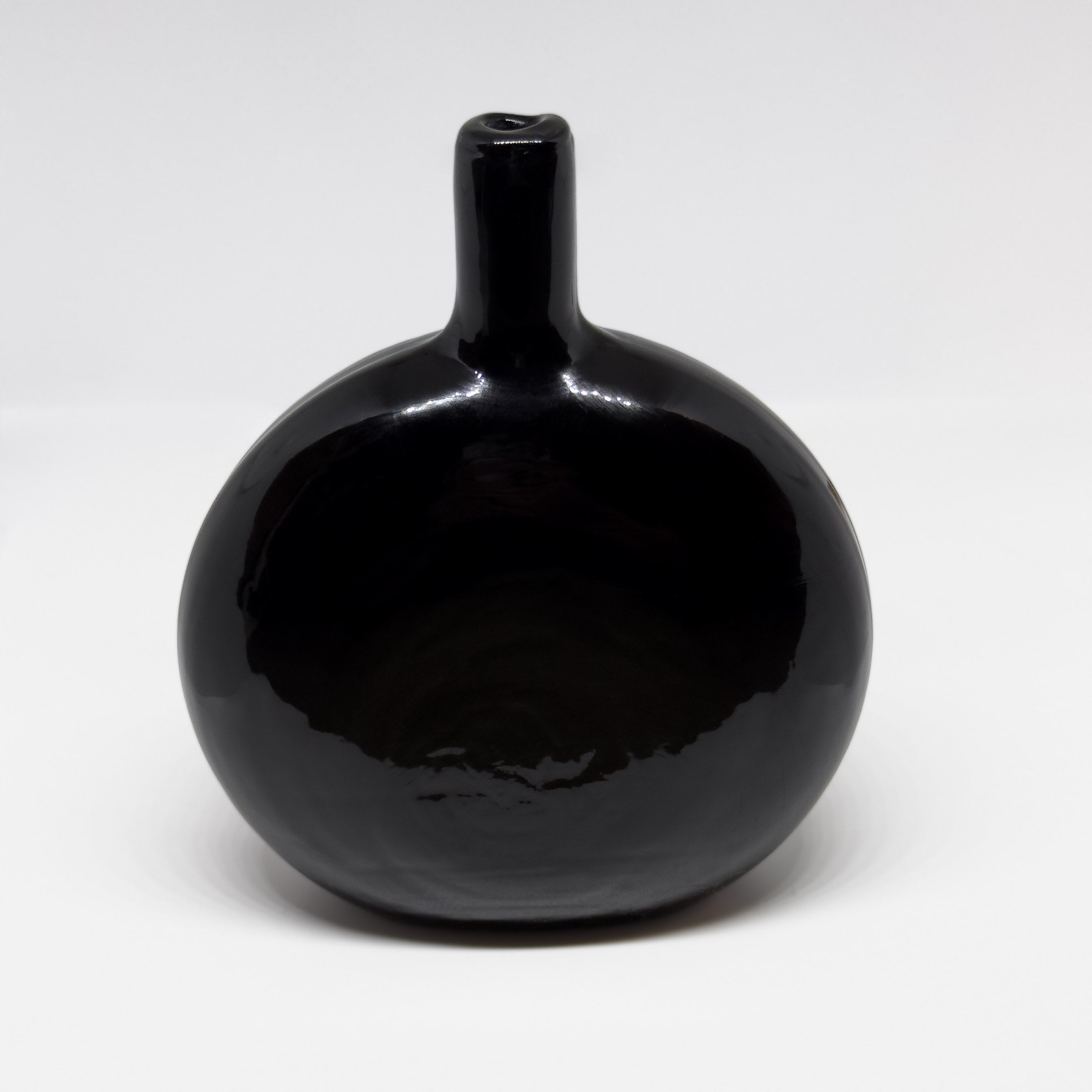 Oiva Toikka Mansikkapaikka pullo