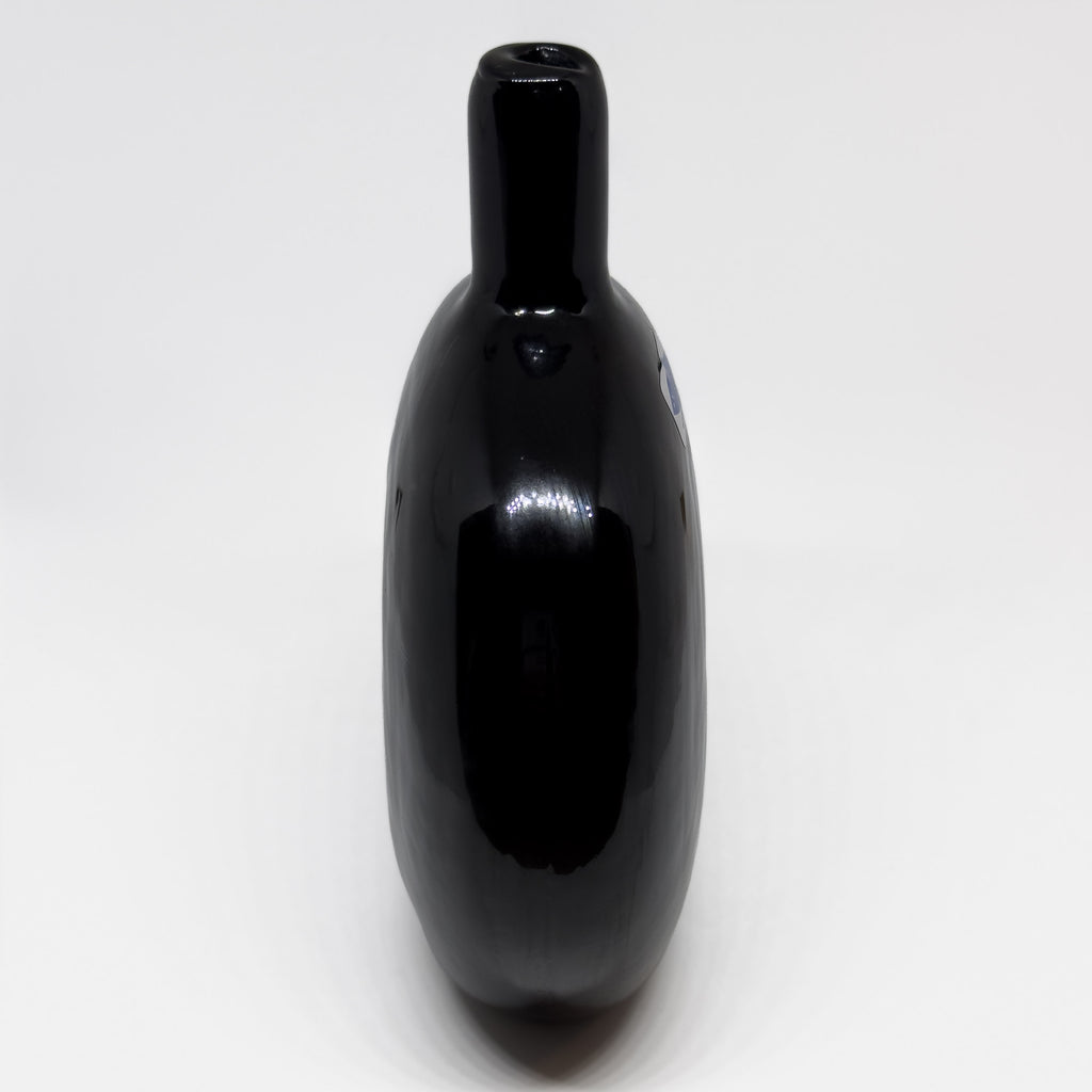 Oiva Toikka Mansikkapaikka pullo