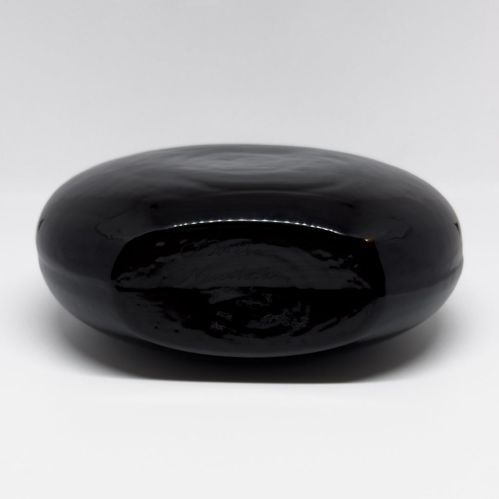 Oiva Toikka Mansikkapaikka pullo