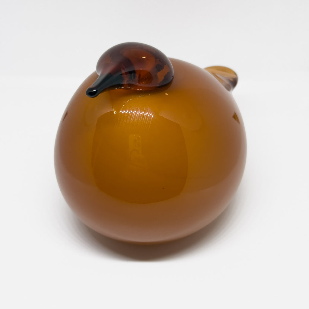 Oiva Toikka Kuulas Pomeranssi