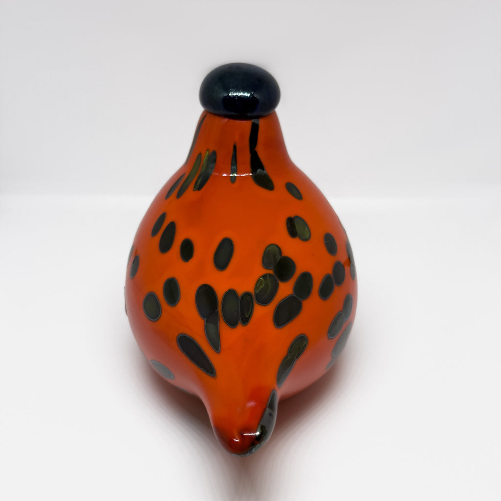 Oiva Toikka Tulitintti