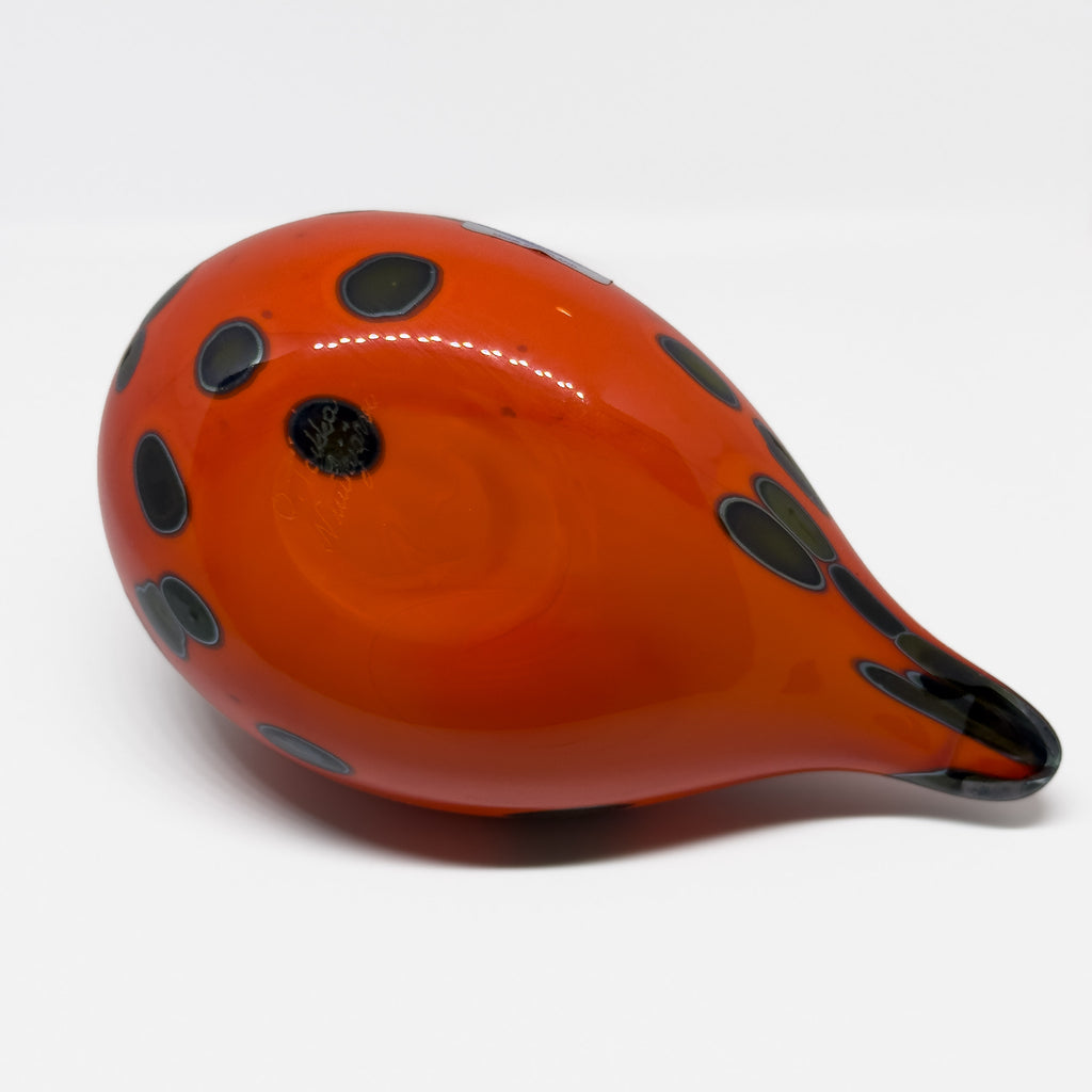 Oiva Toikka Tulitintti