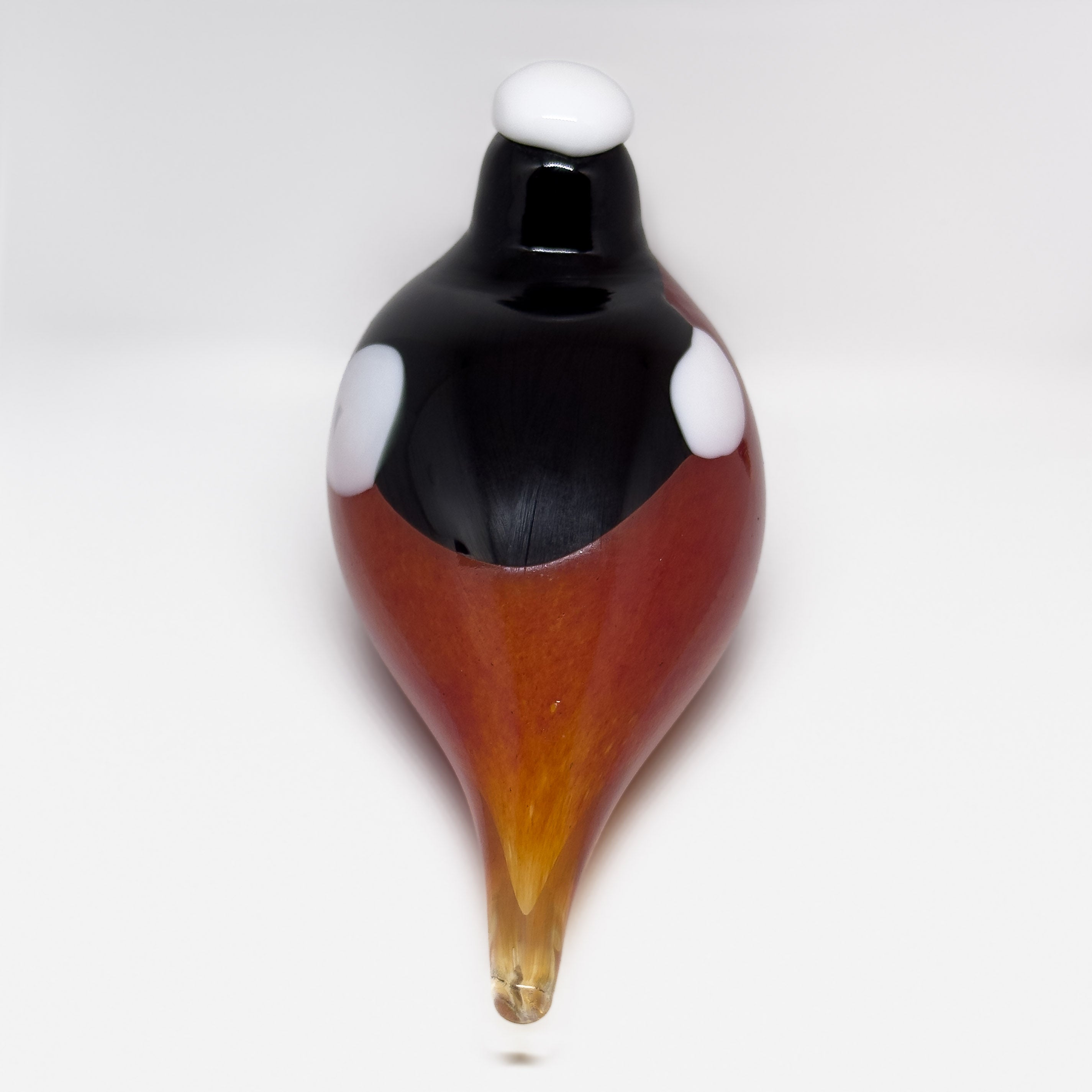 Oiva Toikka Vuorileppälintu