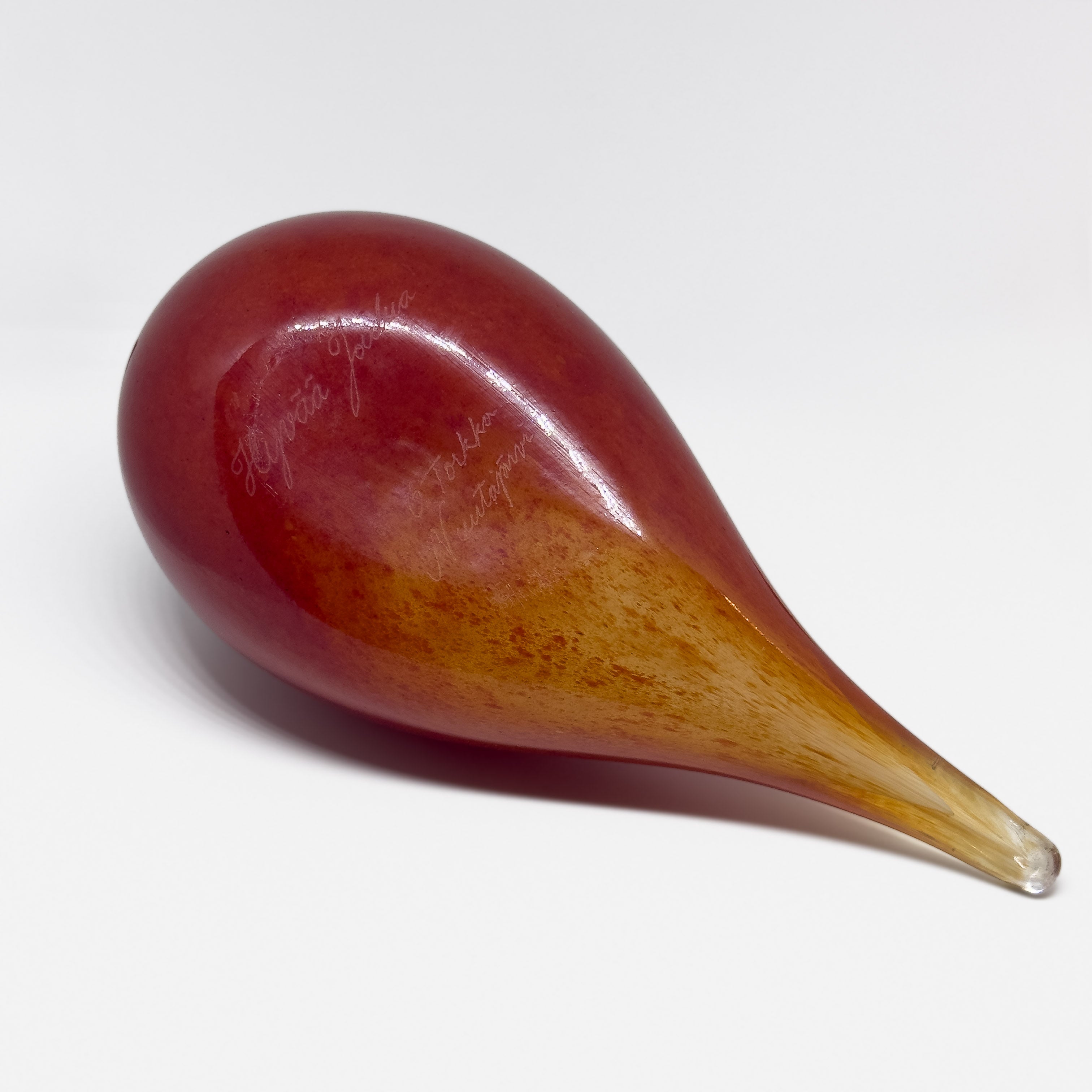 Oiva Toikka Vuorileppälintu