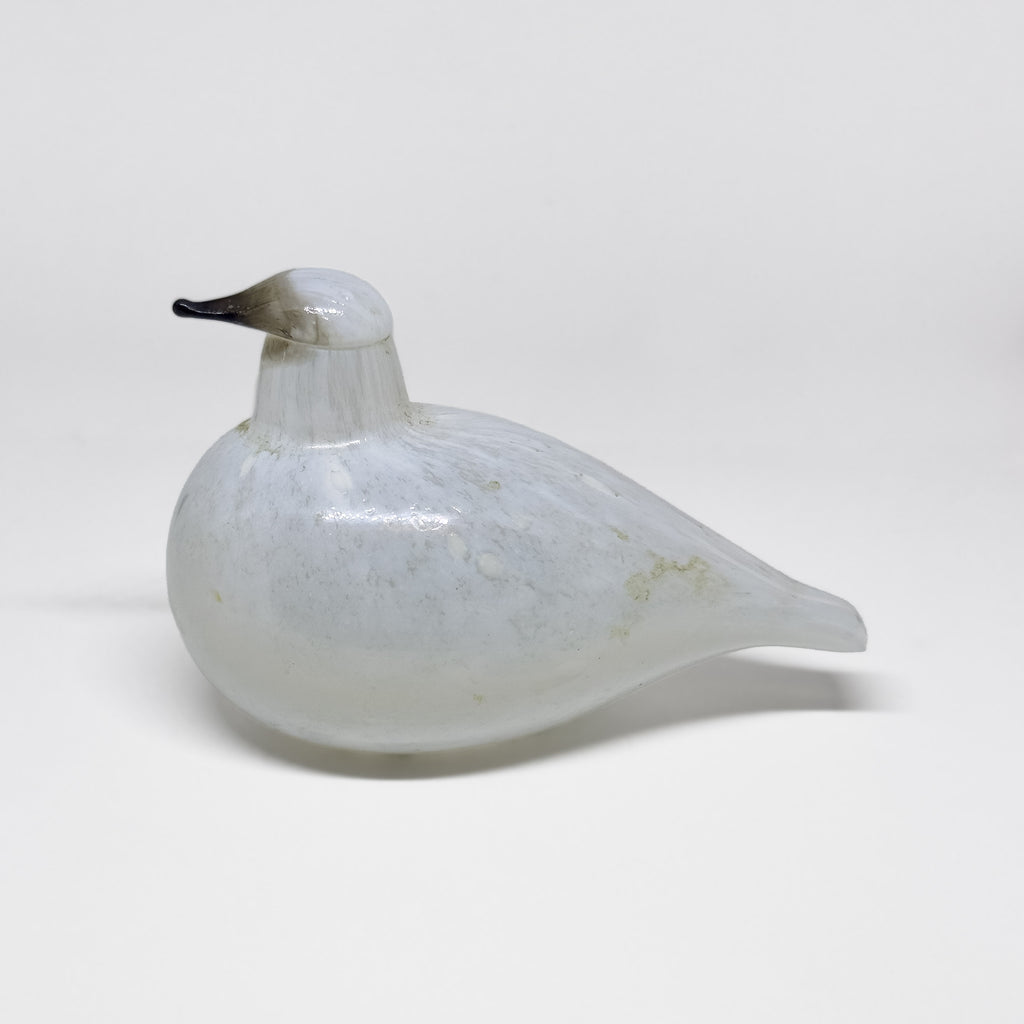 Oiva Toikka Tapiola Yhtiöt lintu