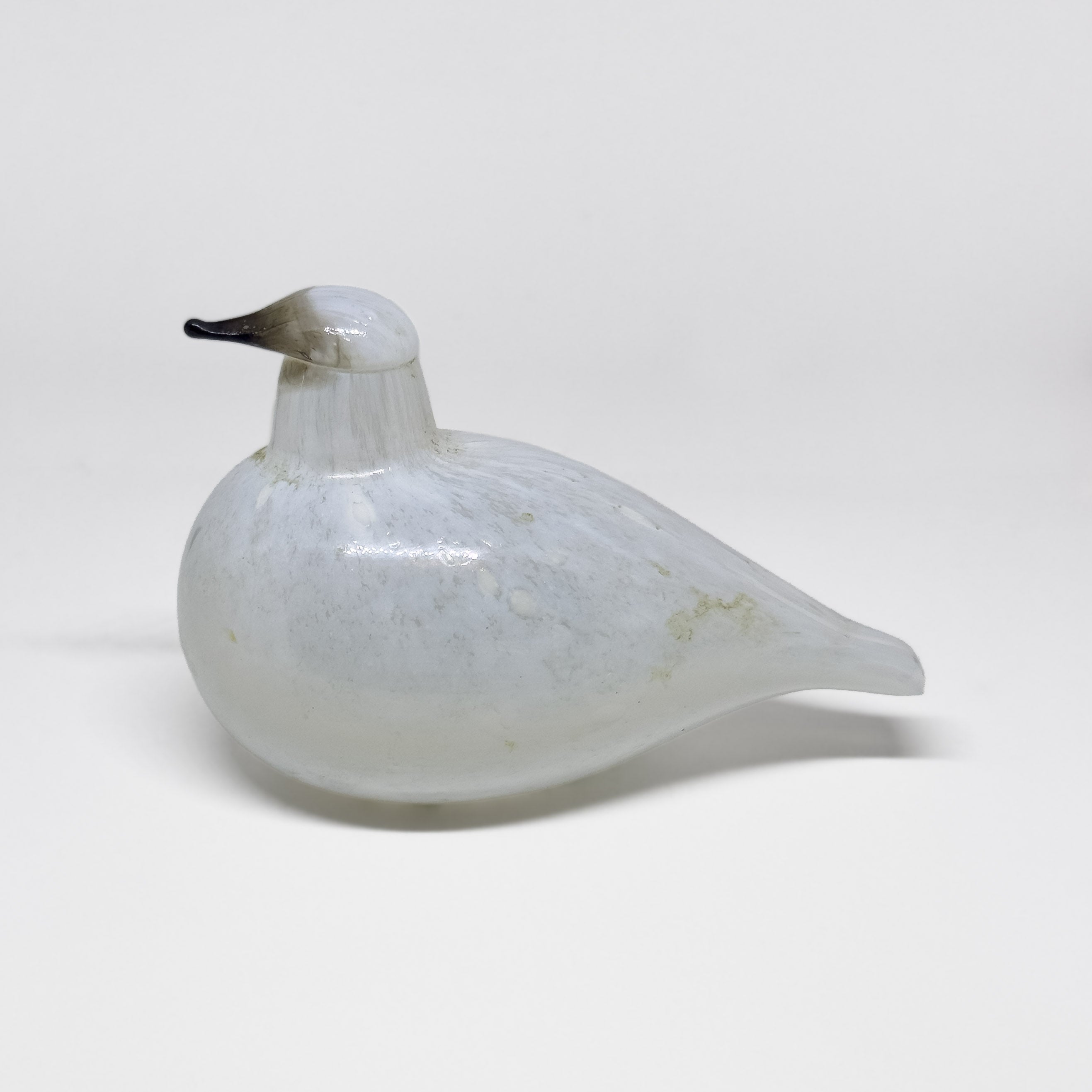 Oiva Toikka Tapiola Yhtiöt lintu