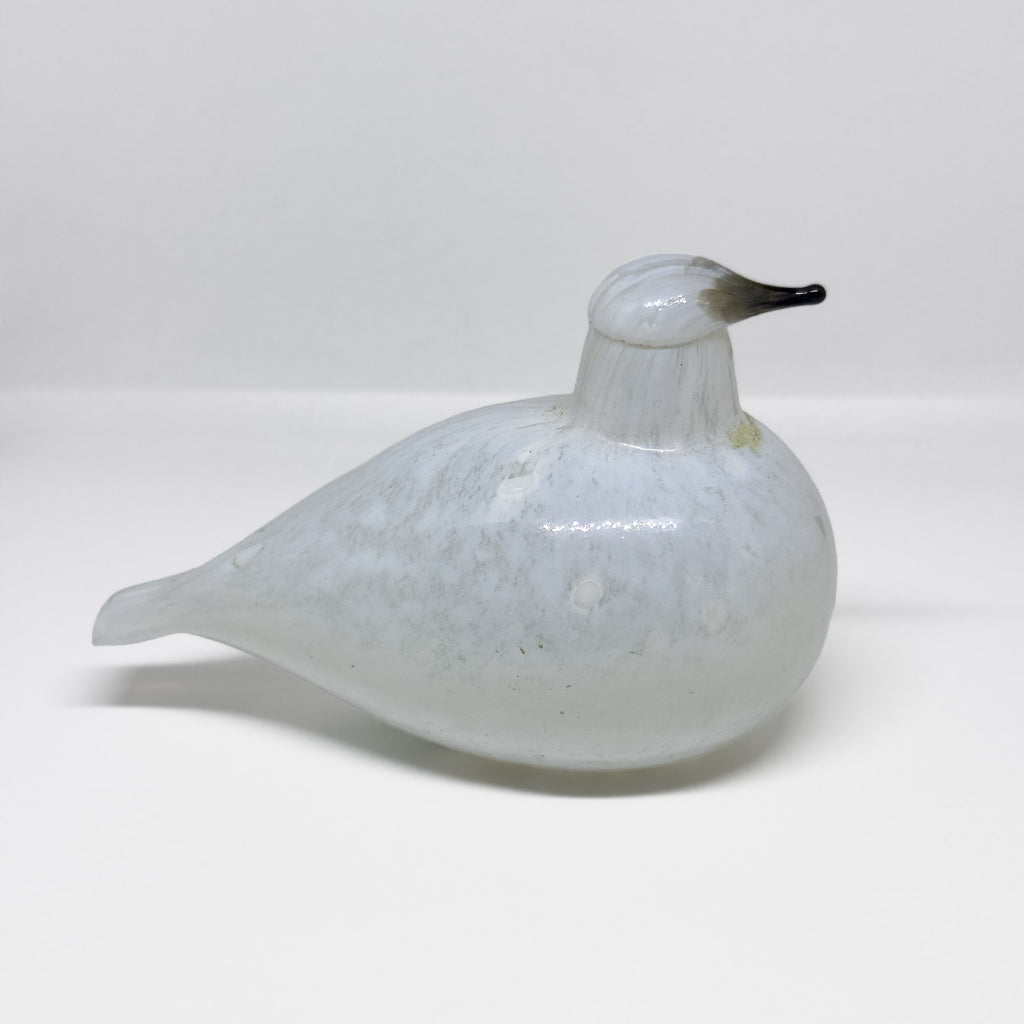 Oiva Toikka Tapiola Yhtiöt lintu