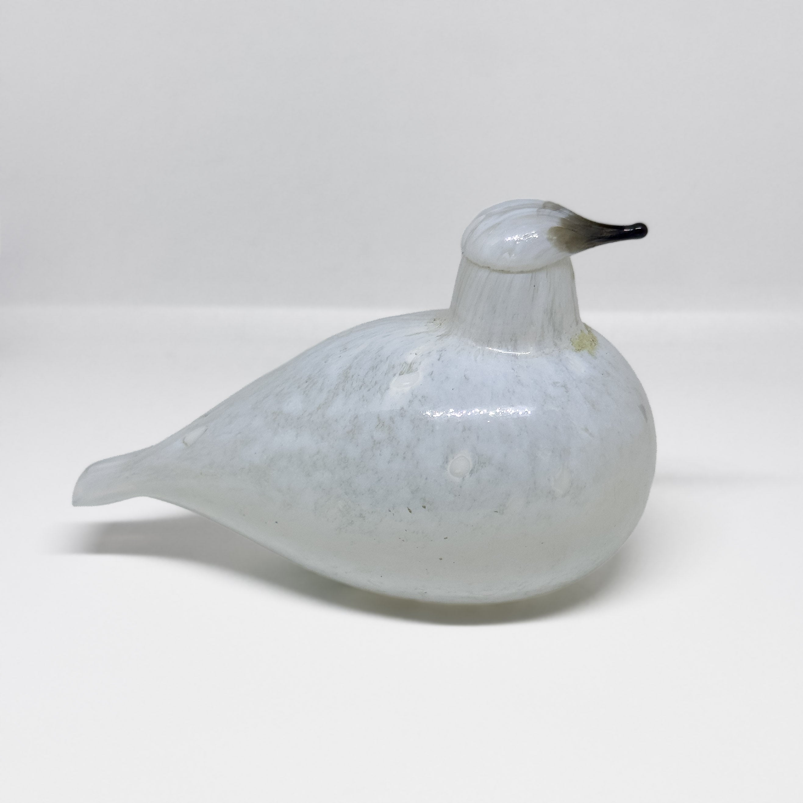 Oiva Toikka Tapiola Yhtiöt lintu