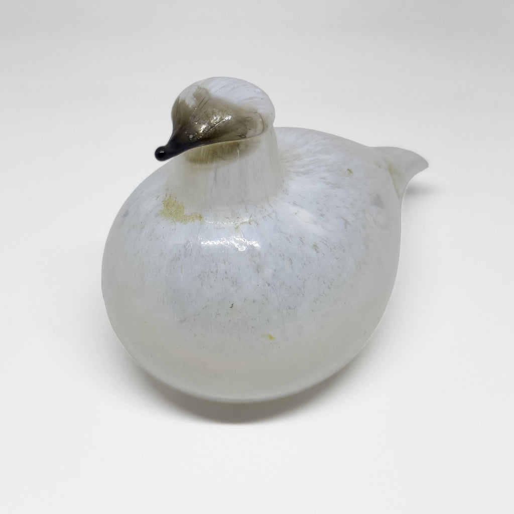 Oiva Toikka Tapiola Yhtiöt lintu