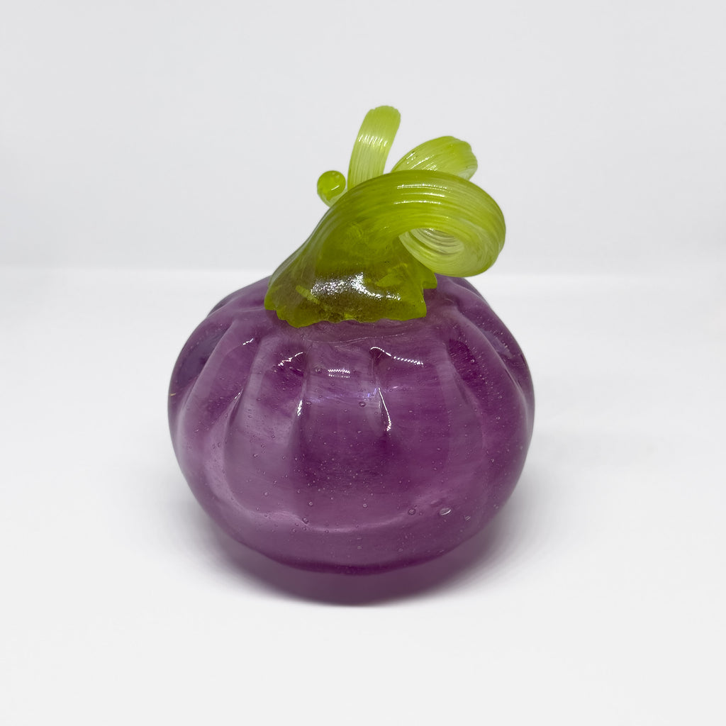 Sani Lappalainen lasikurpitsa