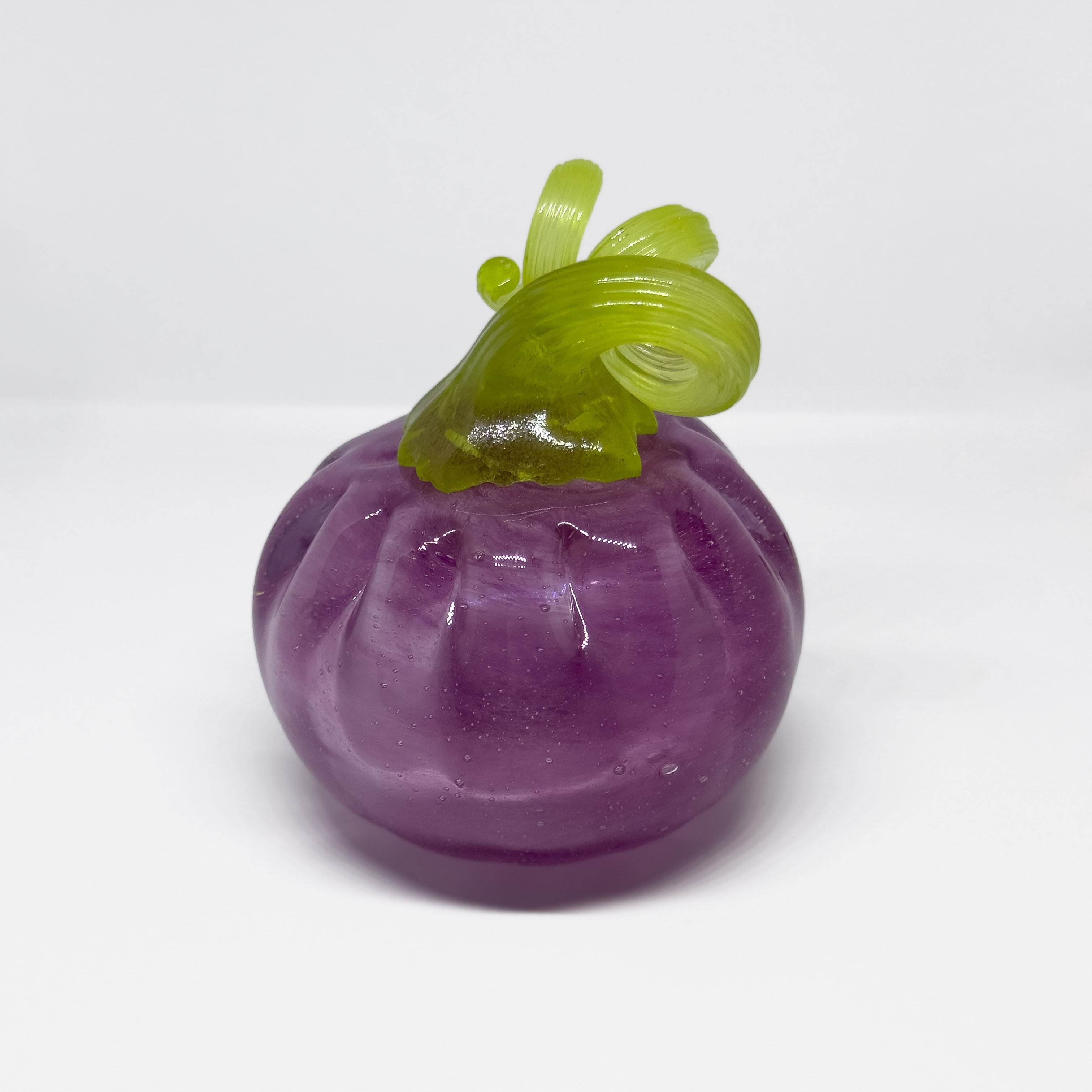 Sani Lappalainen lasikurpitsa