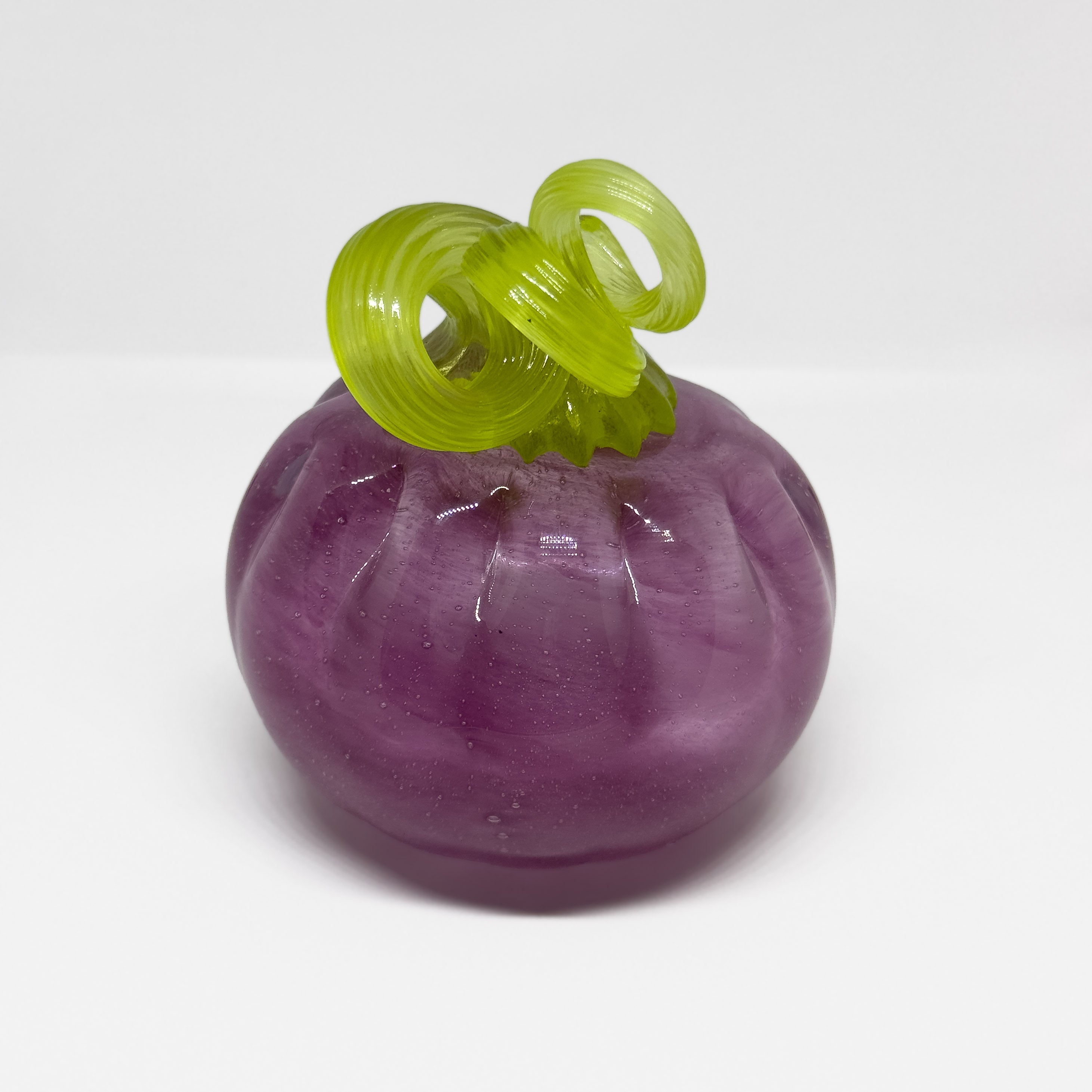 Sani Lappalainen lasikurpitsa