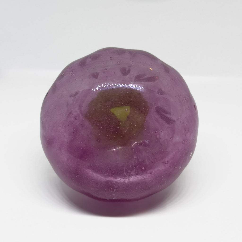 Sani Lappalainen lasikurpitsa