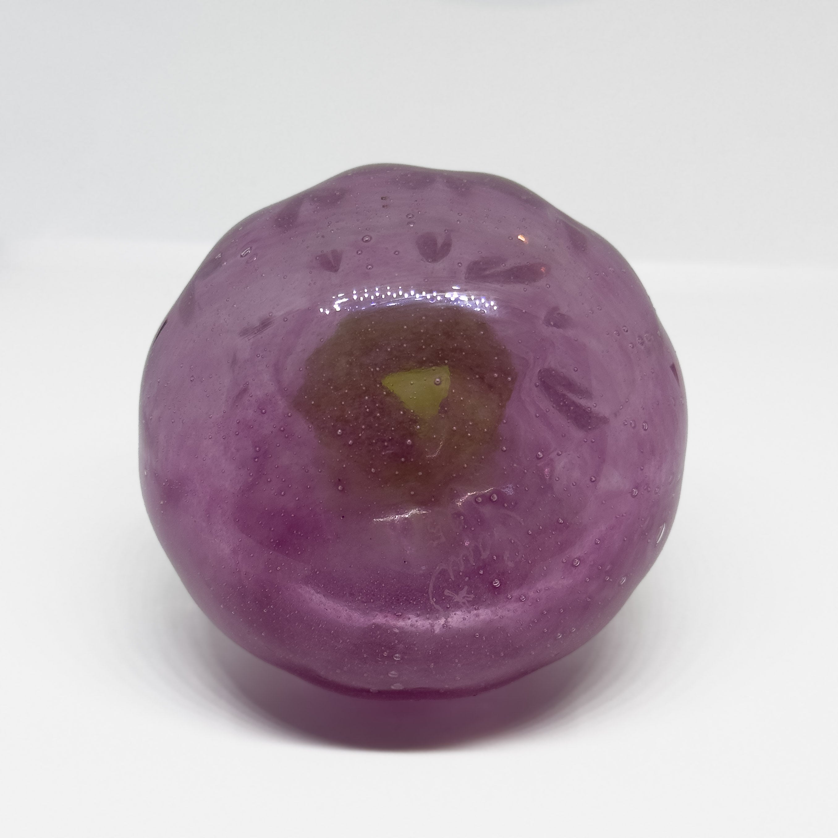 Sani Lappalainen lasikurpitsa