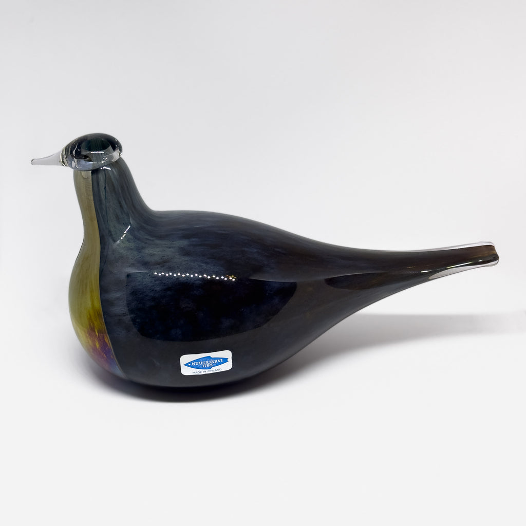 Oiva Toikka Nuutajärvi Sipi