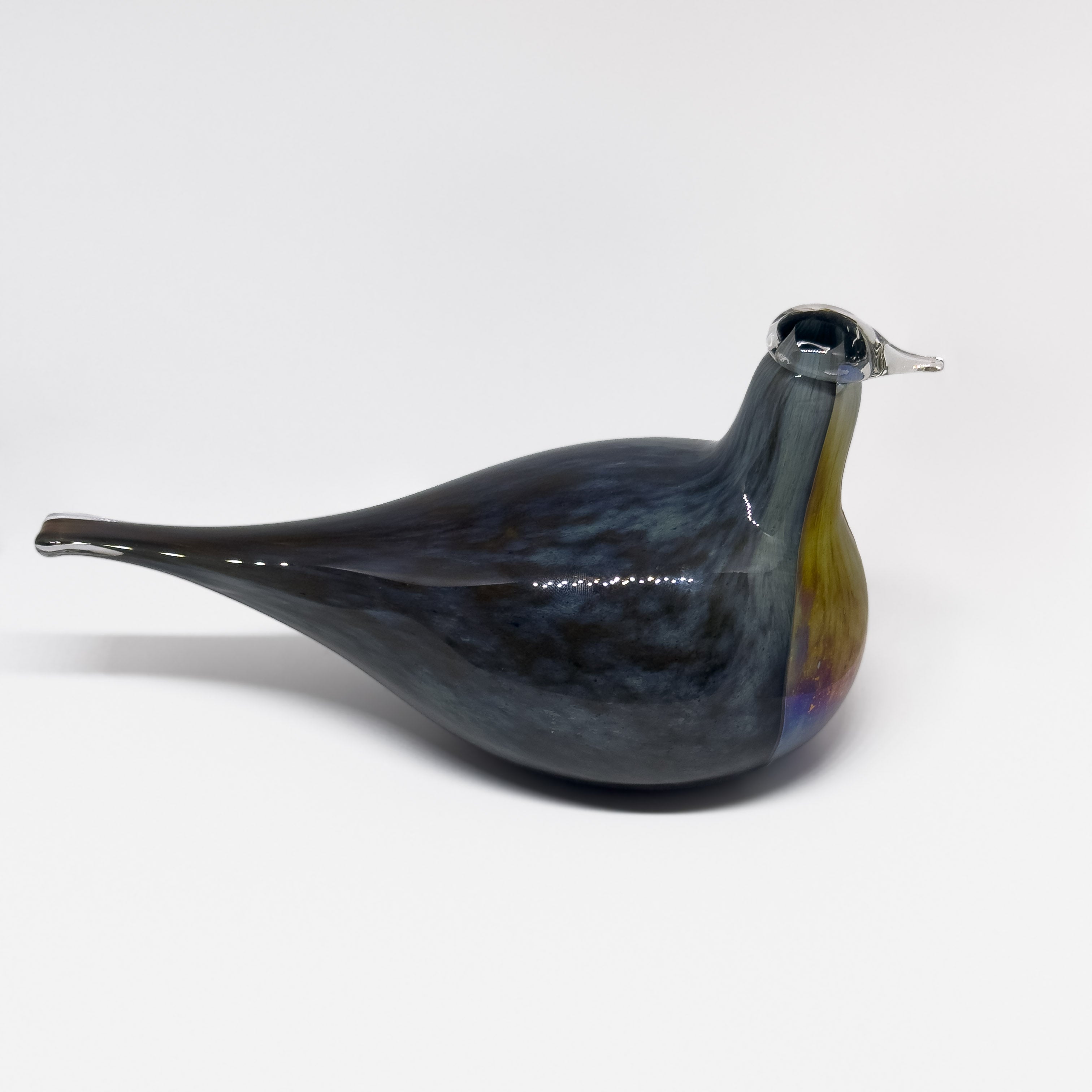 Oiva Toikka Nuutajärvi Sipi