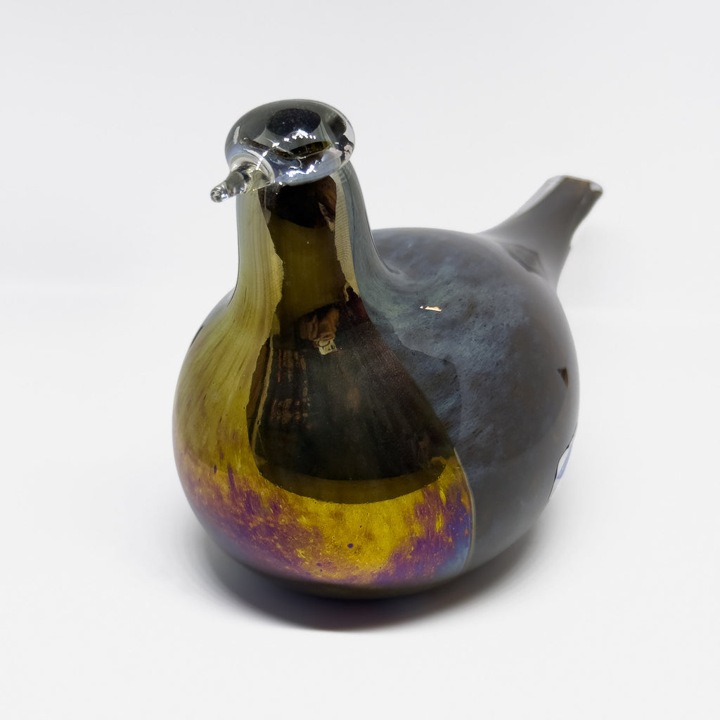 Oiva Toikka Nuutajärvi Sipi