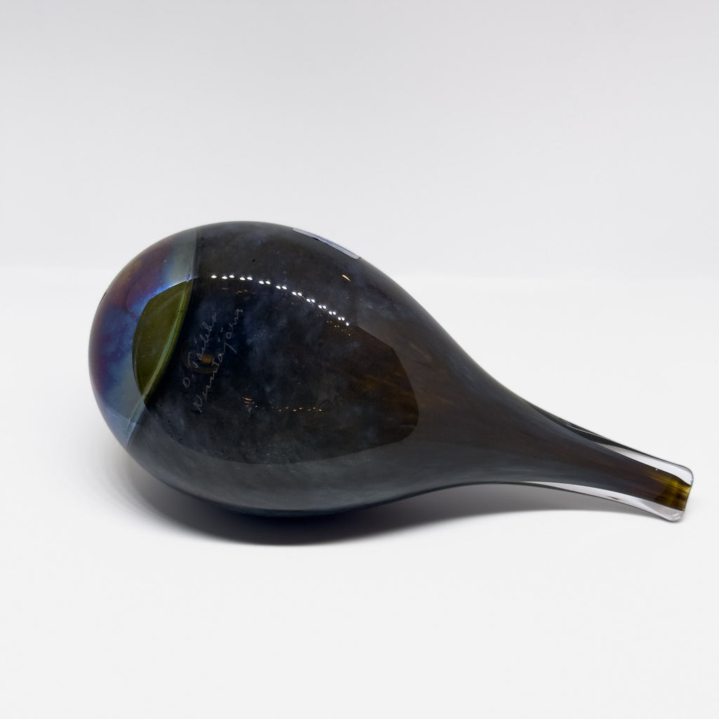 Oiva Toikka Nuutajärvi Sipi