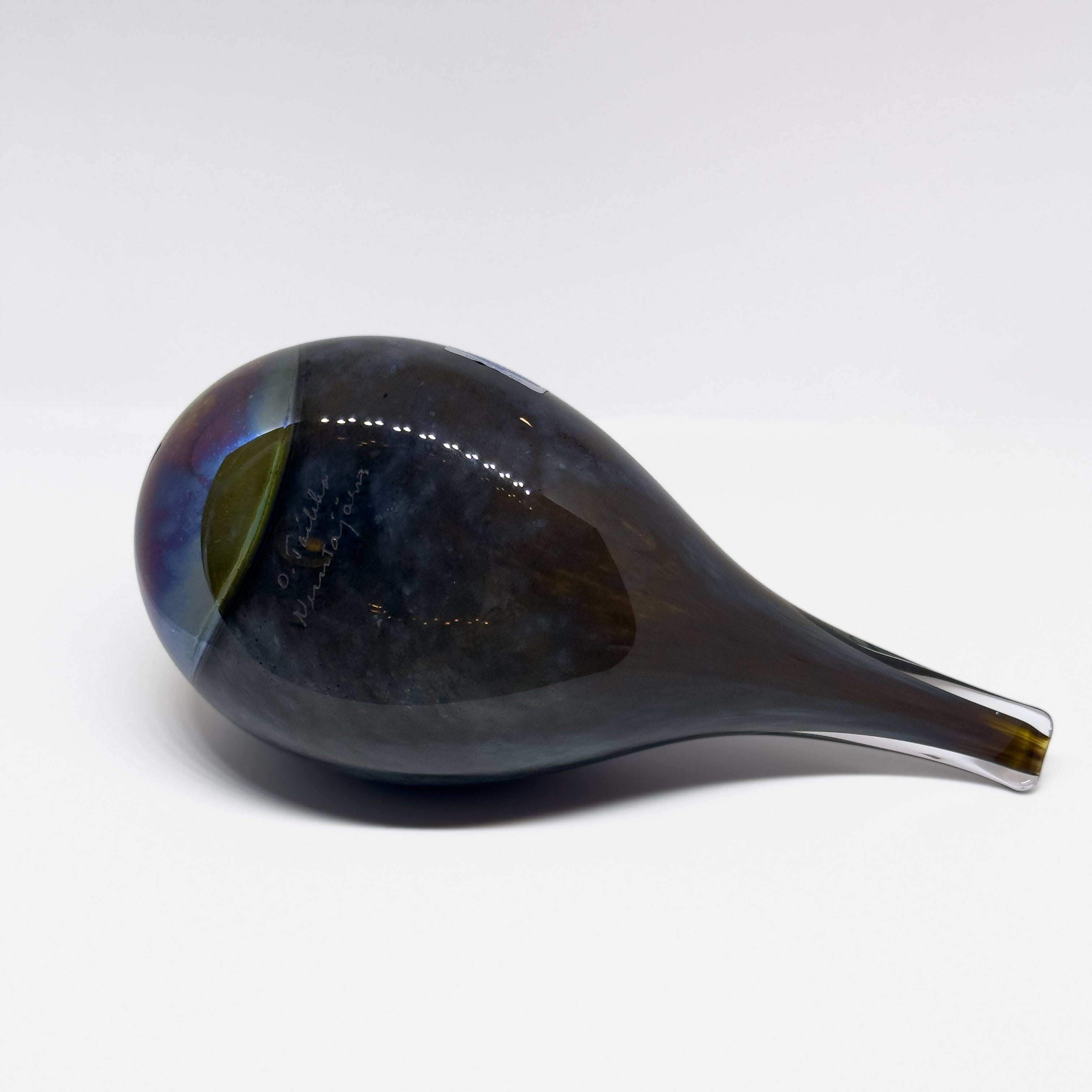 Oiva Toikka Nuutajärvi Sipi