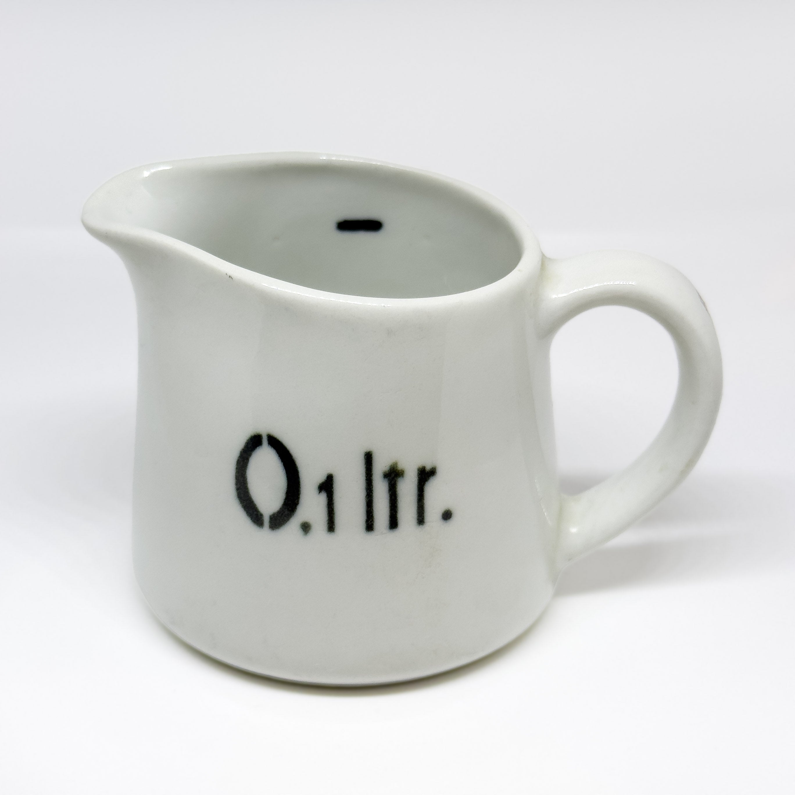 Arabia 0.1L Measuring Jug