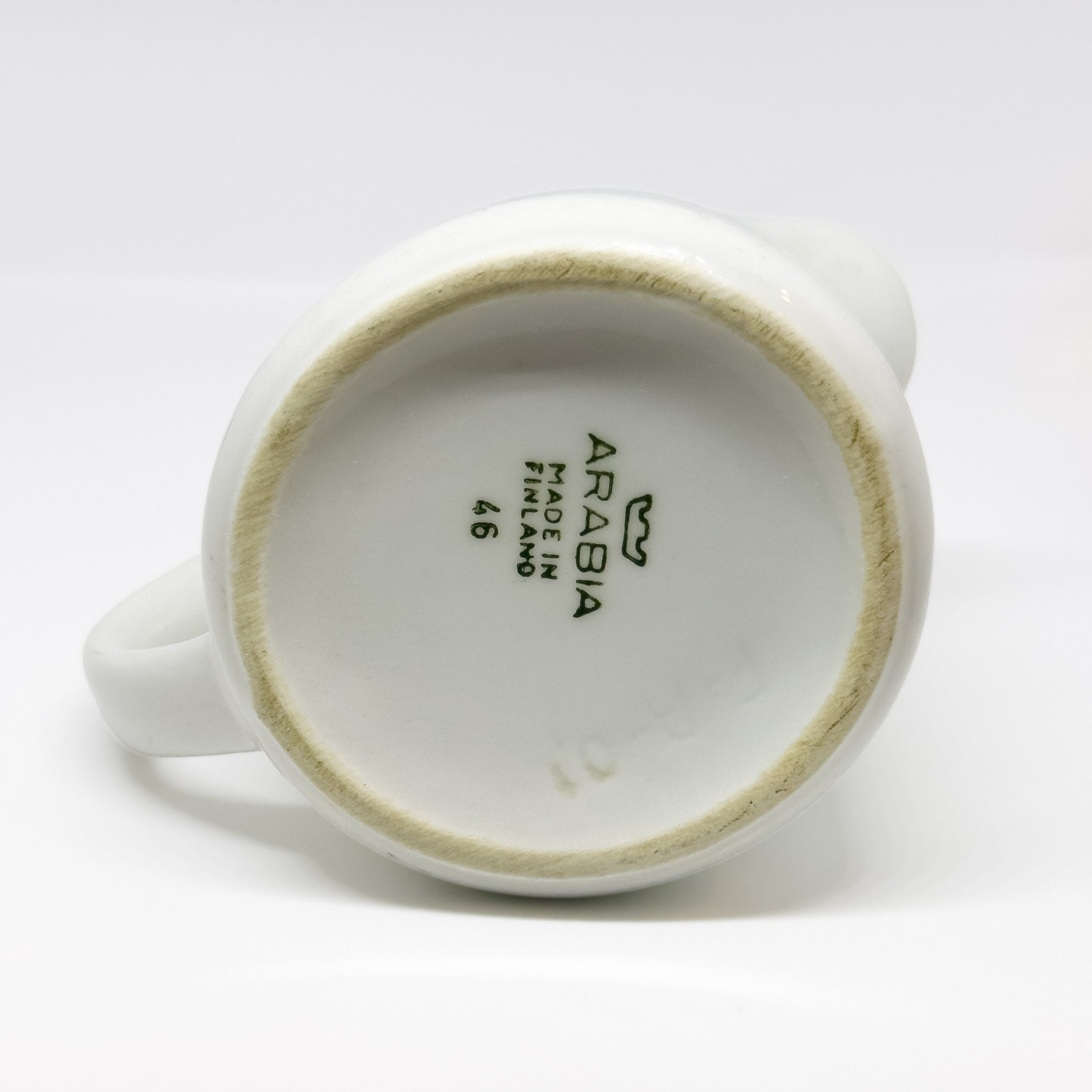 Arabia 0.1L Measuring Jug