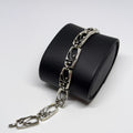 Karl Laine silver Spider bracelet