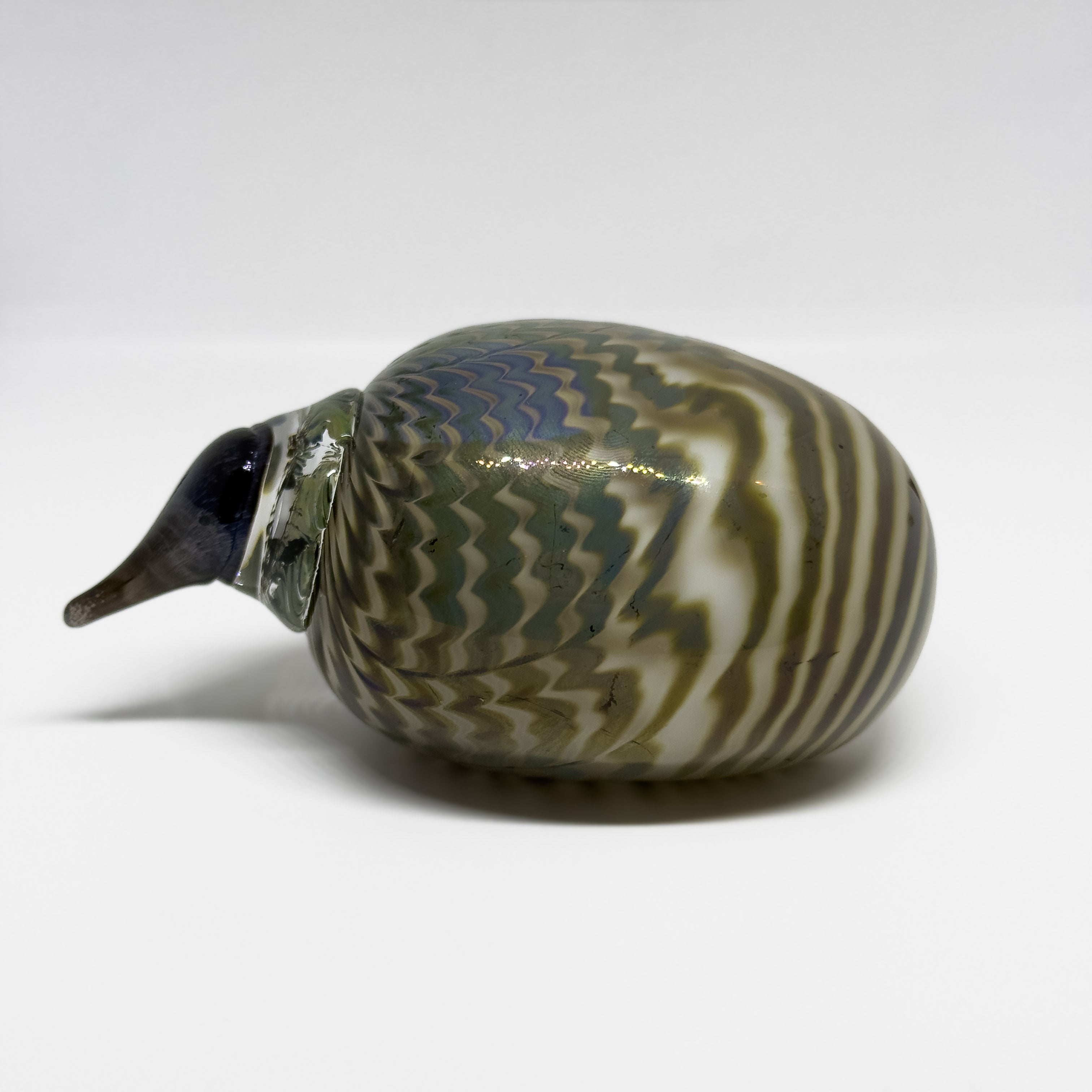 Oiva Toikka Pikku-Kiwi
