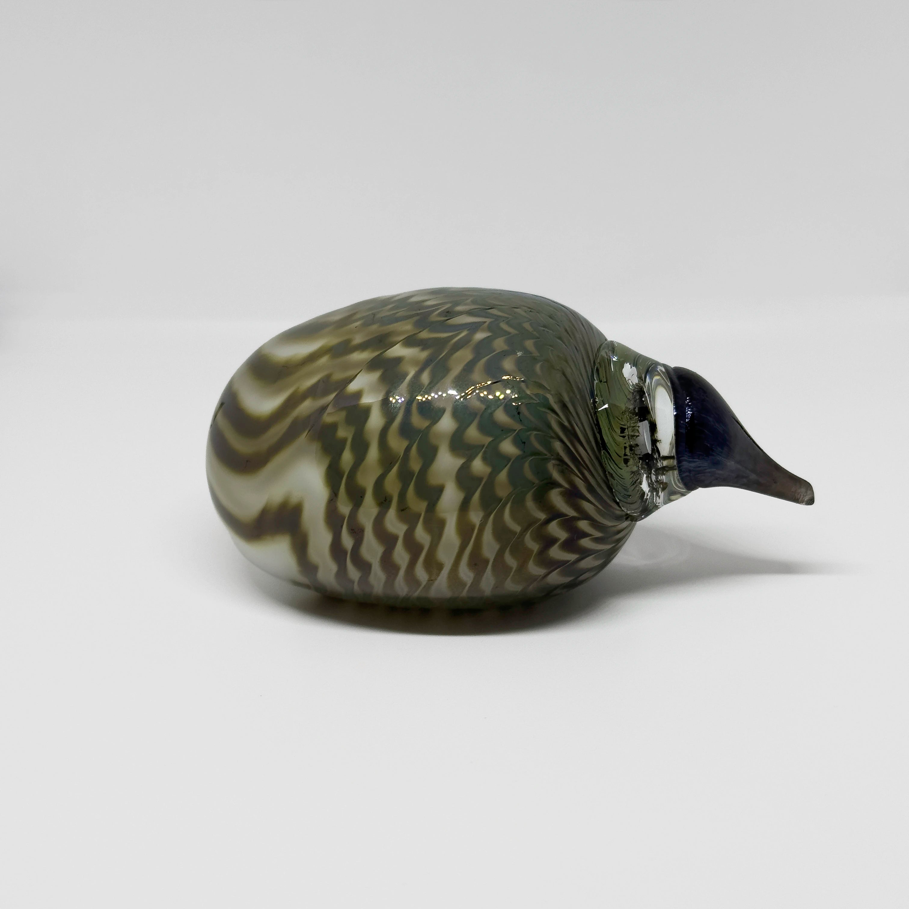 Oiva Toikka Pikku-Kiwi